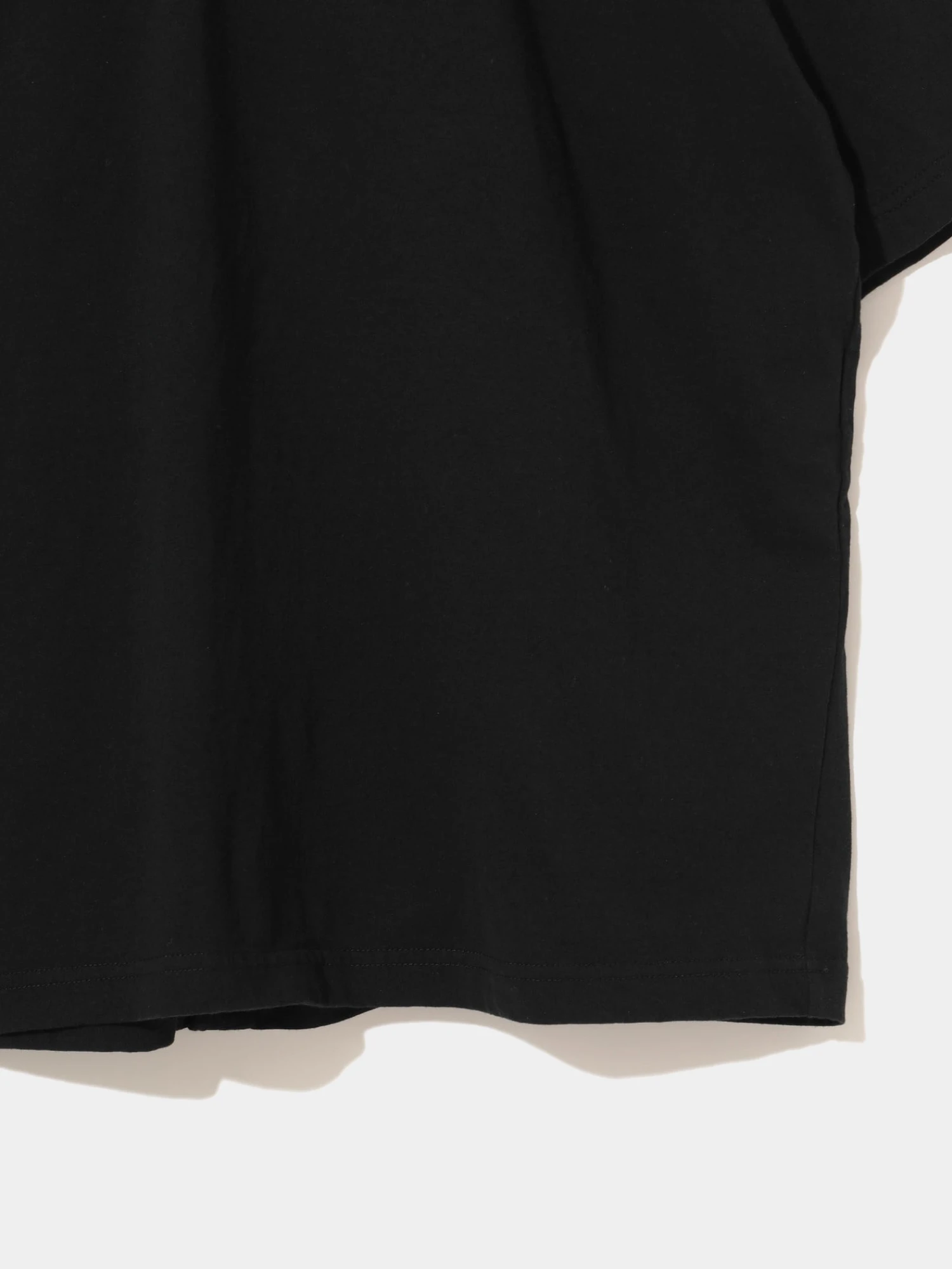 Футболка UNDERCOVER Dispersal Graphic Cotton Black