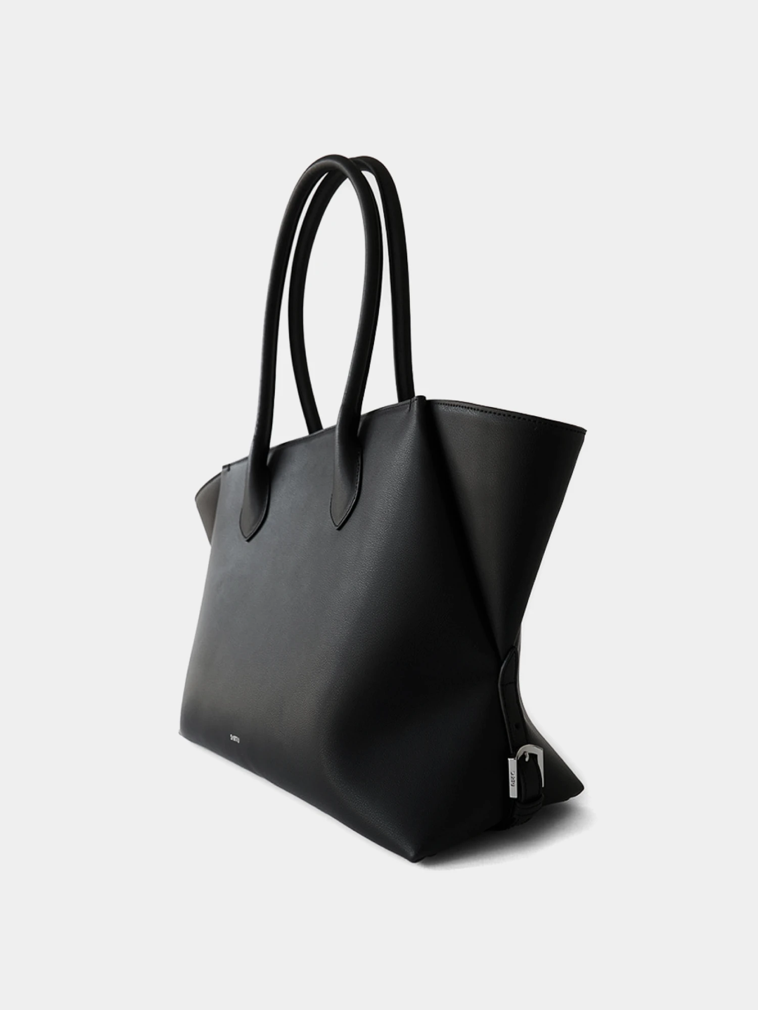 Сумка SARTU Tye Shoulder Black