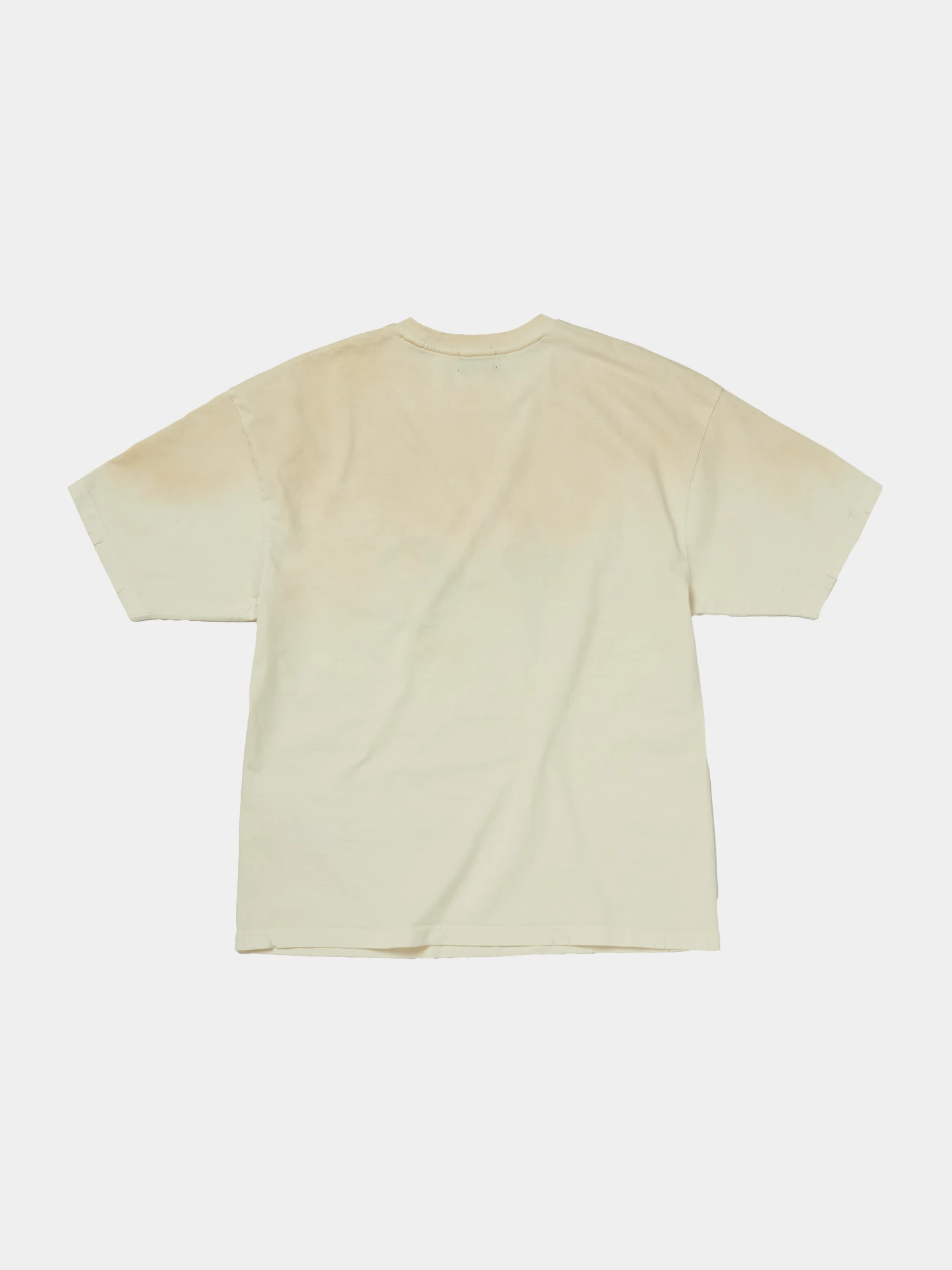 Футболка Thug Club Survivor Rock White