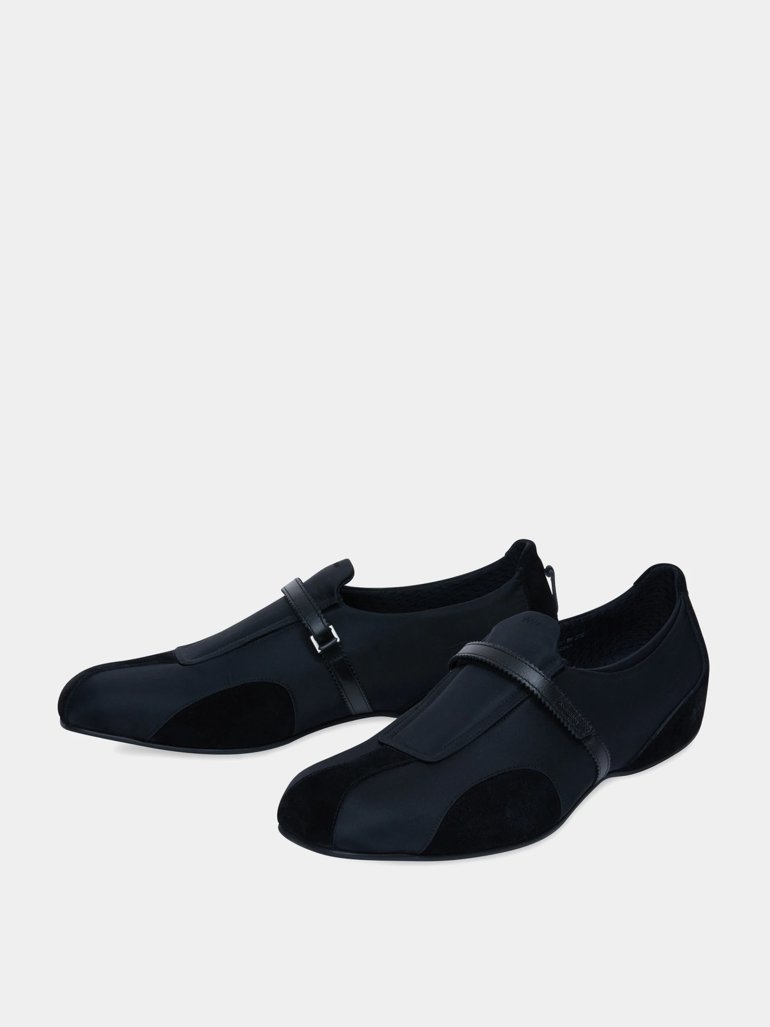 Дерби ADERERROR Rie Black