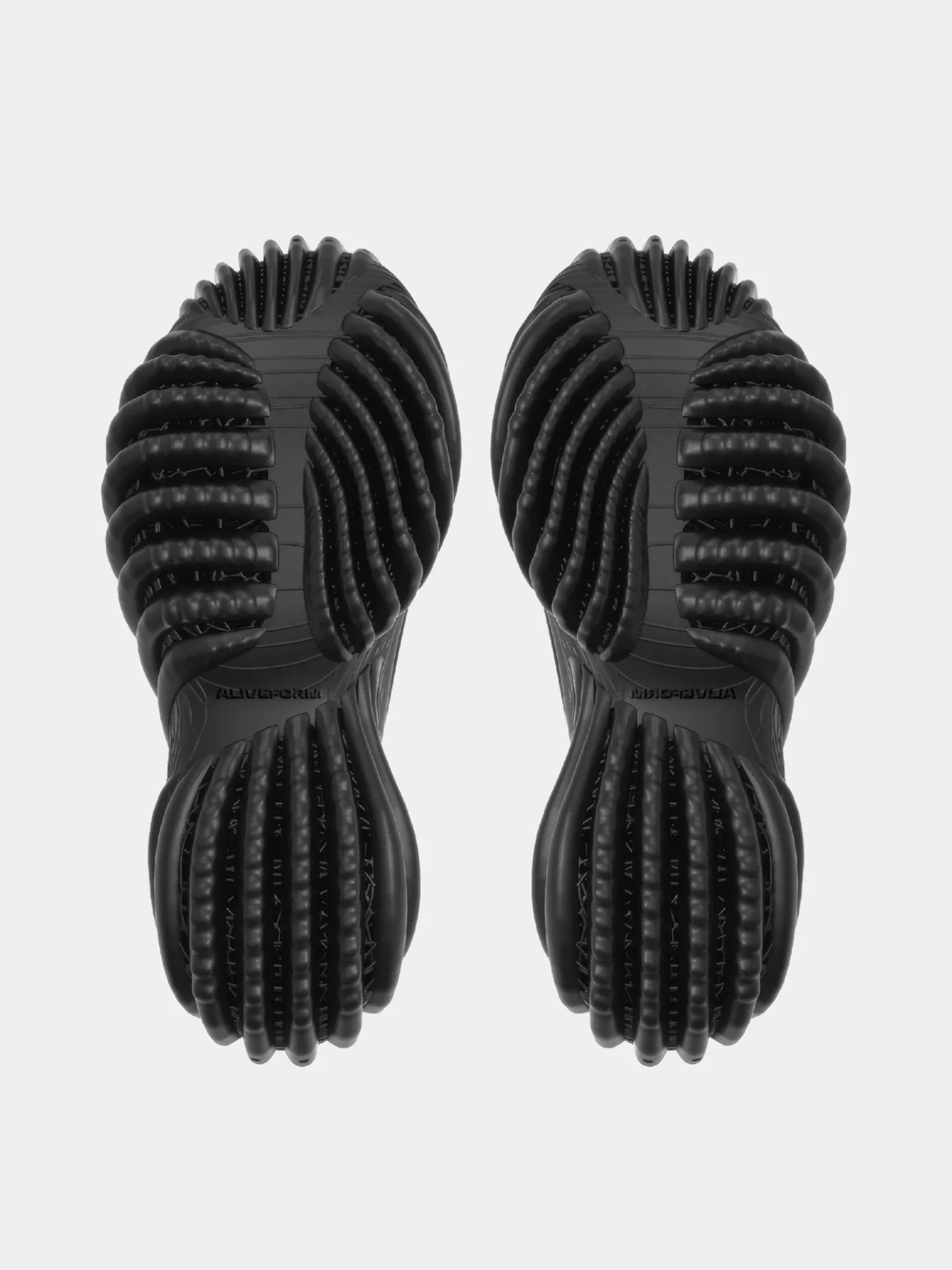 Кроссовки ALIVEFORM Armis Low Charcoal