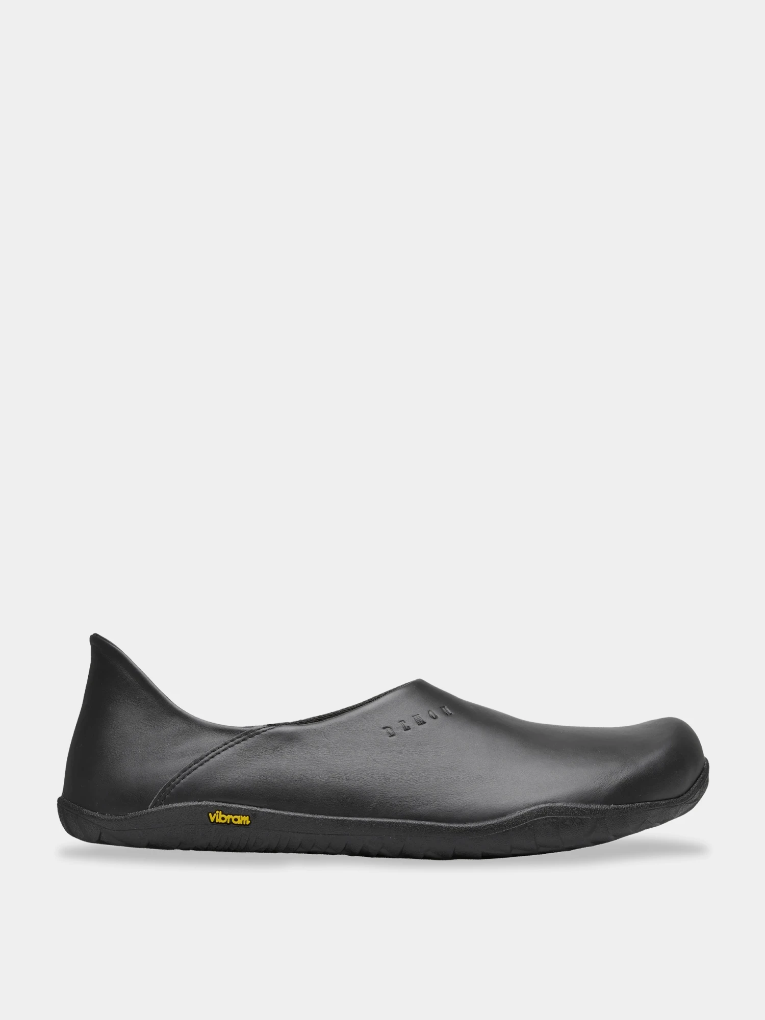 Слипоны DEMON Dalmara Black