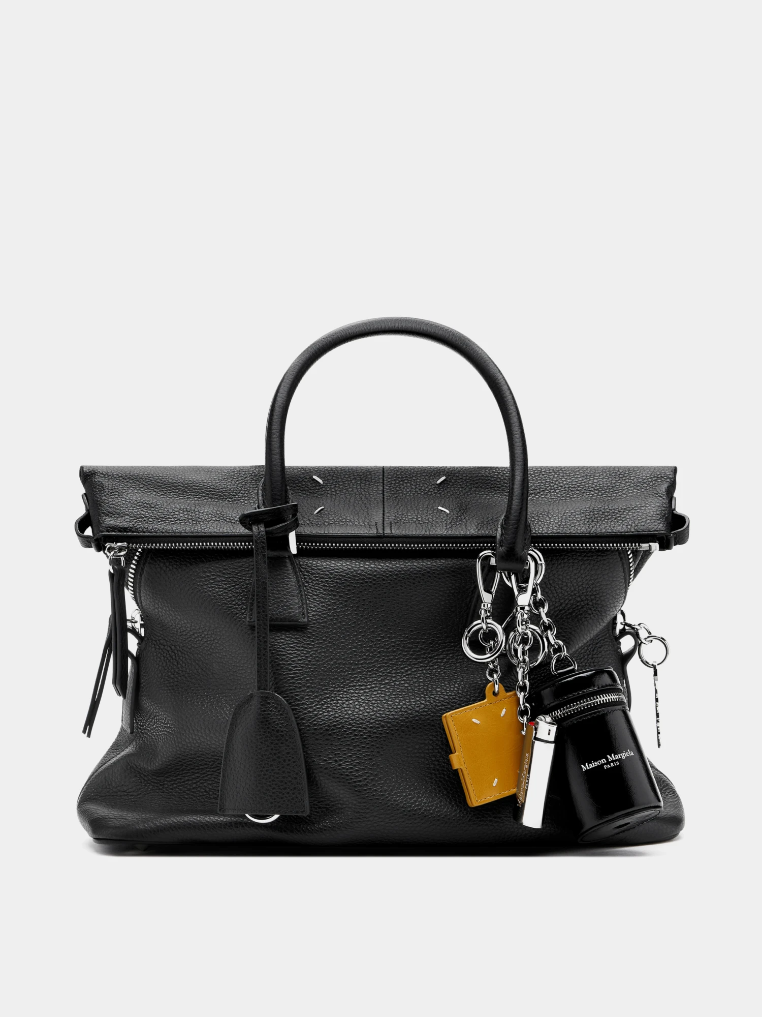 Брелок Maison Margiela Lighter Case Small