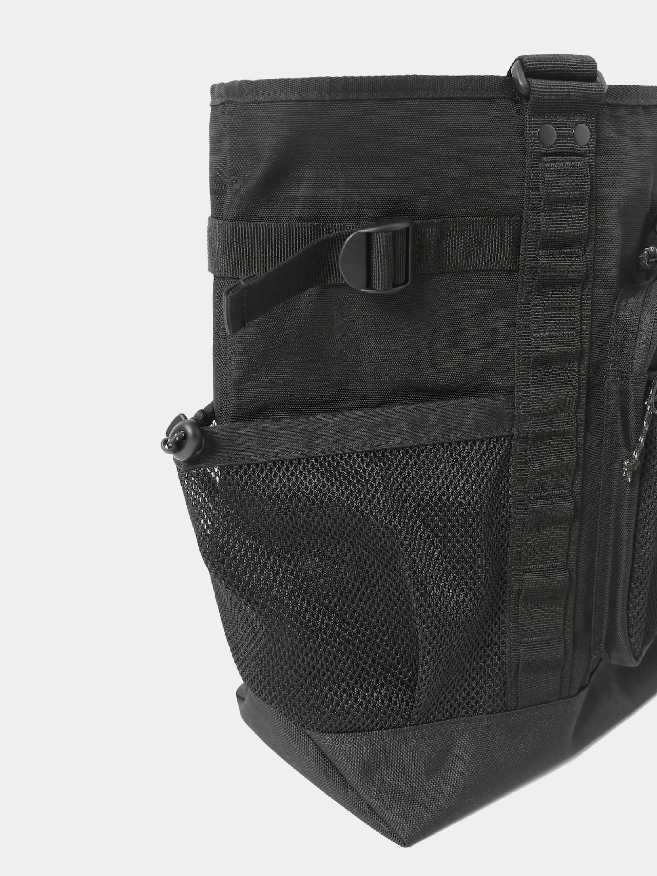 Сумка thisisneverthat TNT Supplies 25 Tote Bag Black