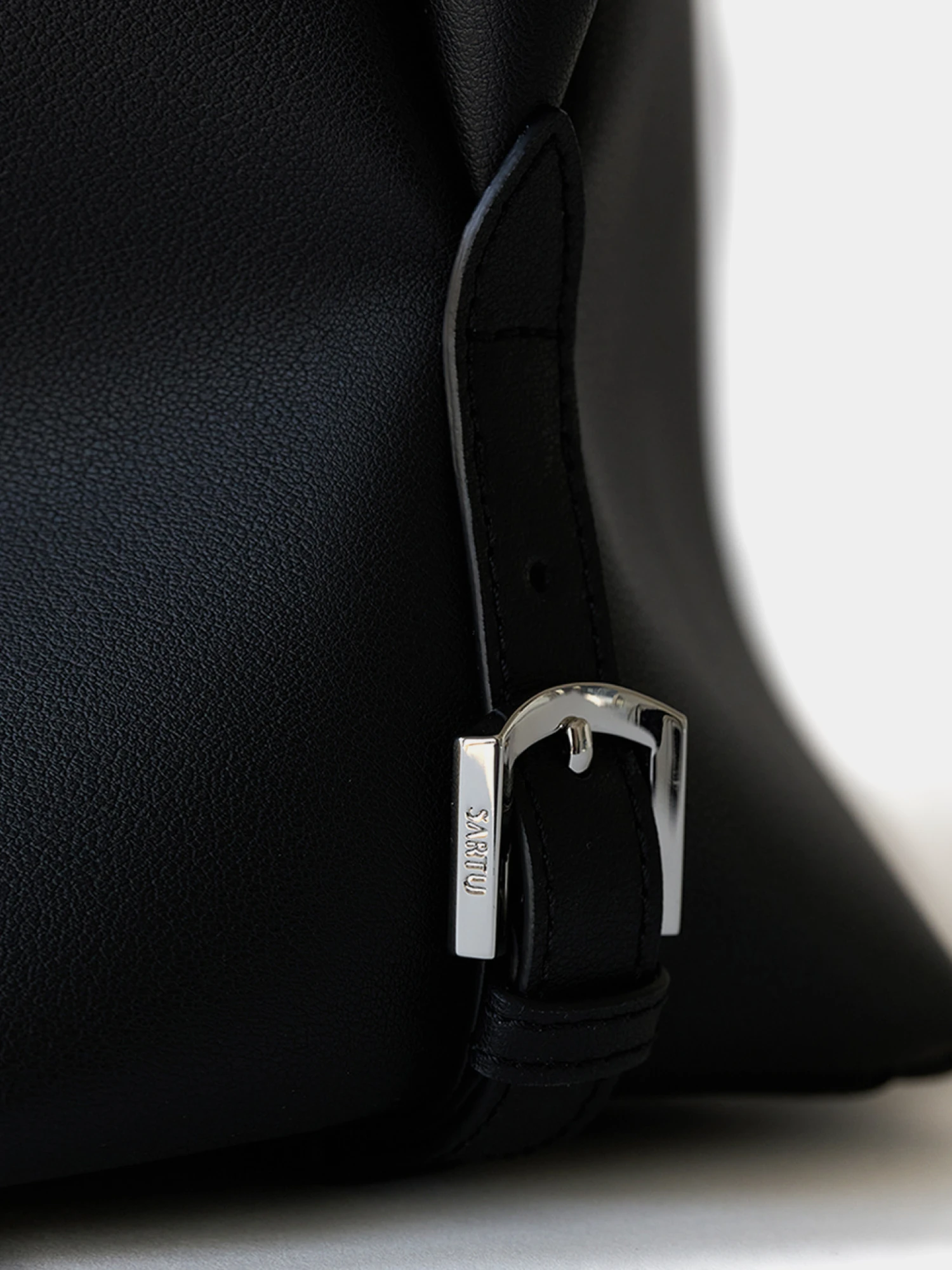 Сумка SARTU Tye Shoulder Black