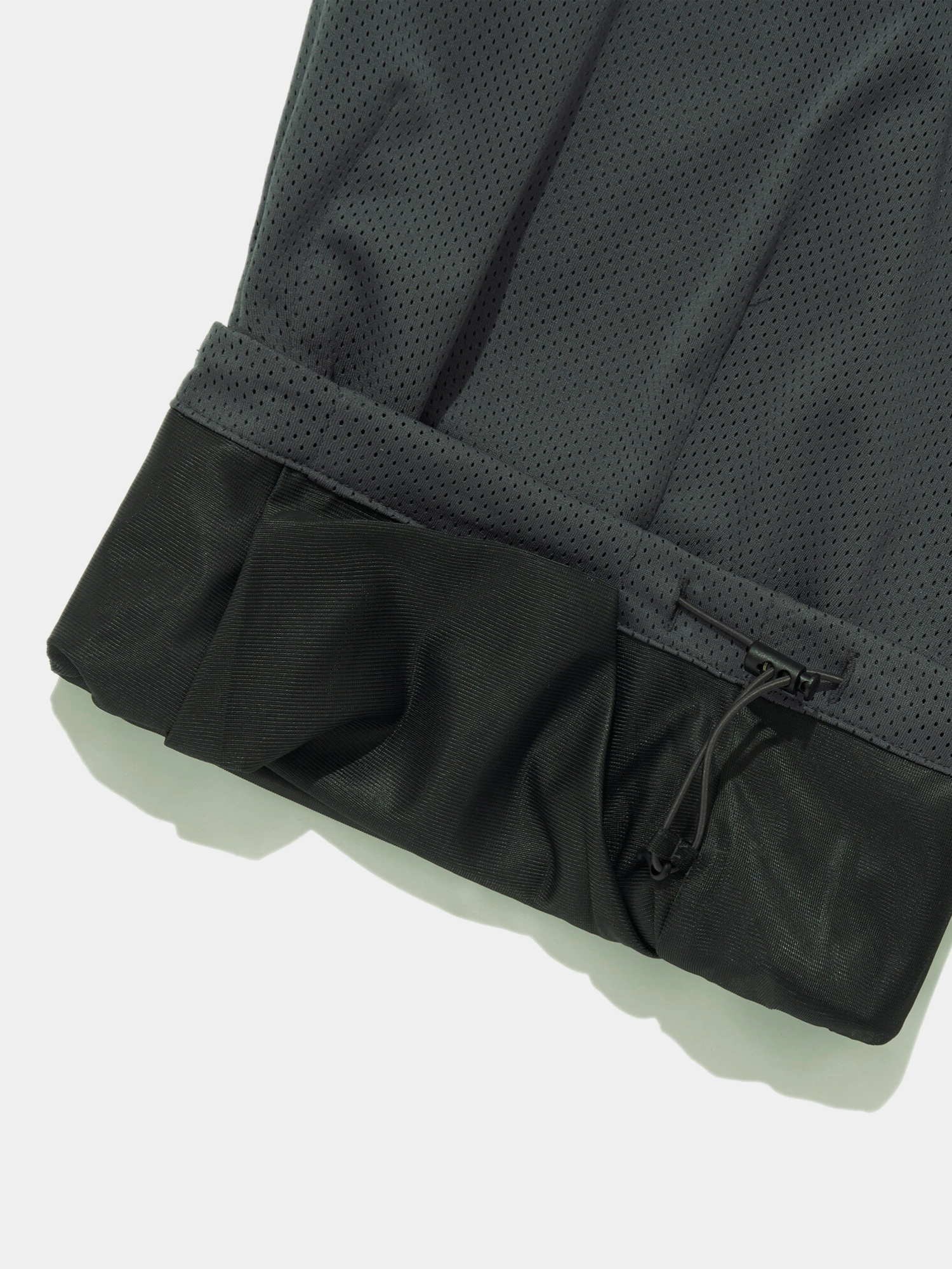Брюки MERELY MADE US Mesh Nomadic Still Grey