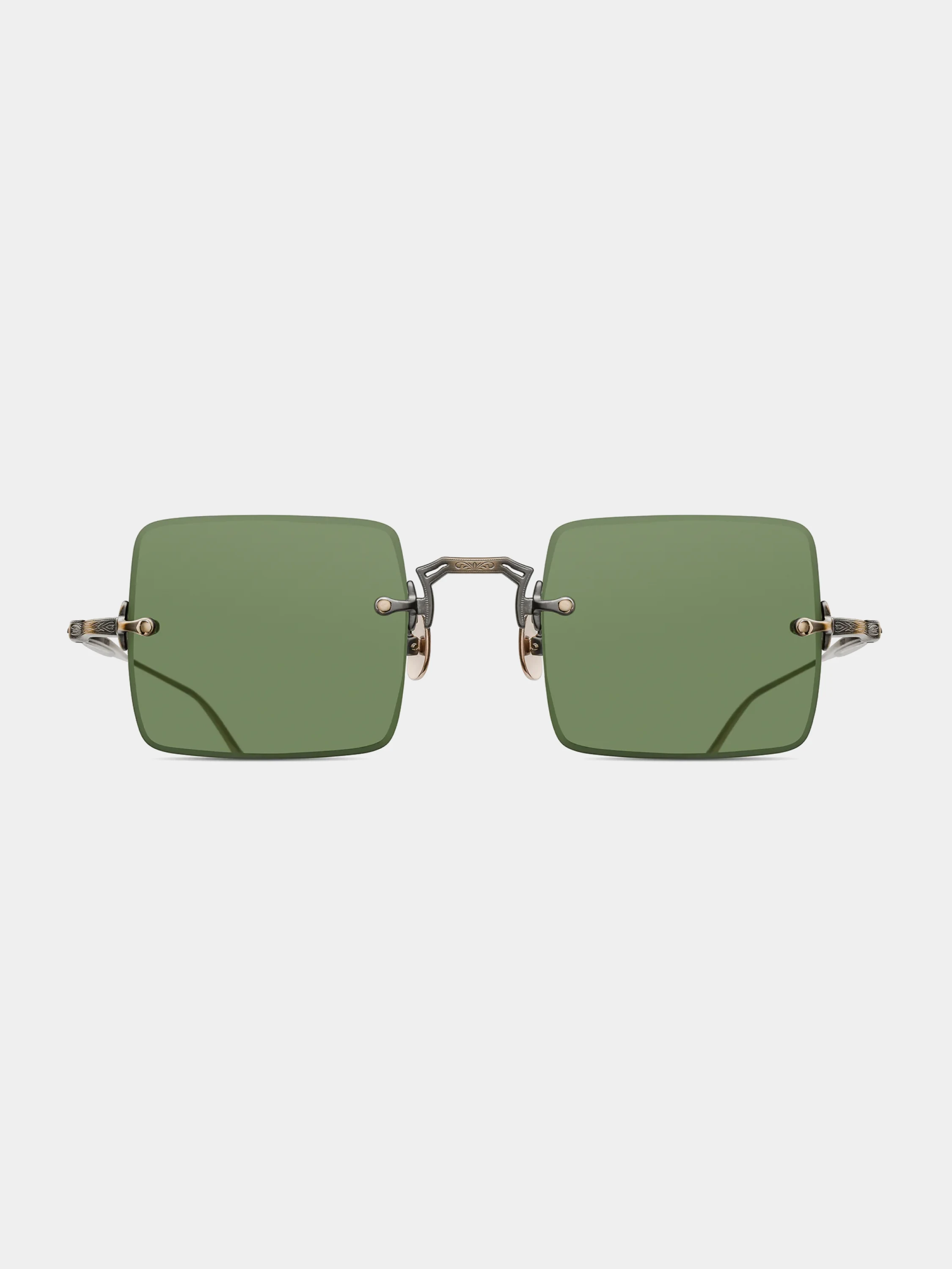 Очки MATSUDA M5001 Antique Gold