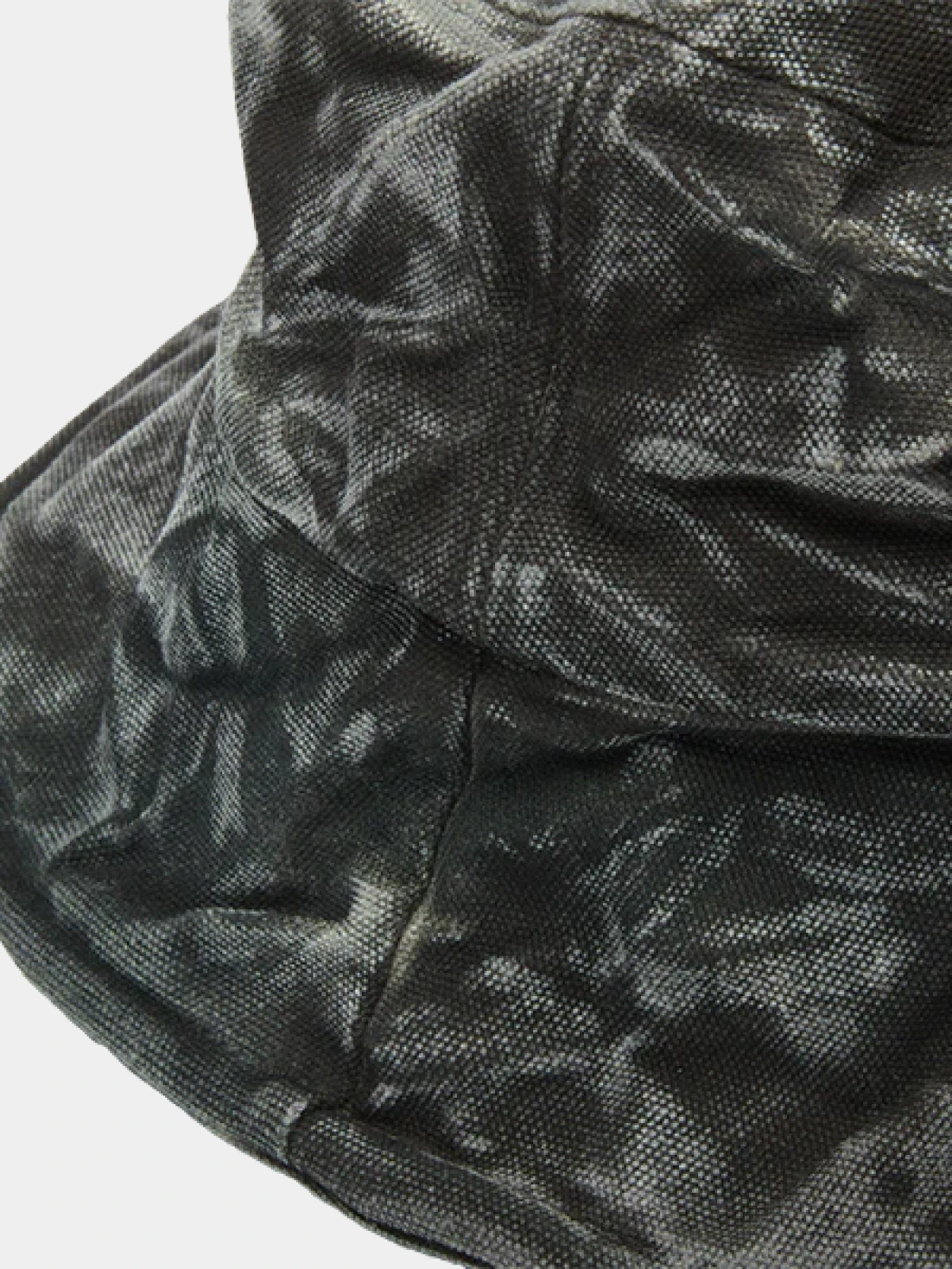 Панама Thug Club  Bio Army Bucket Hat Camo