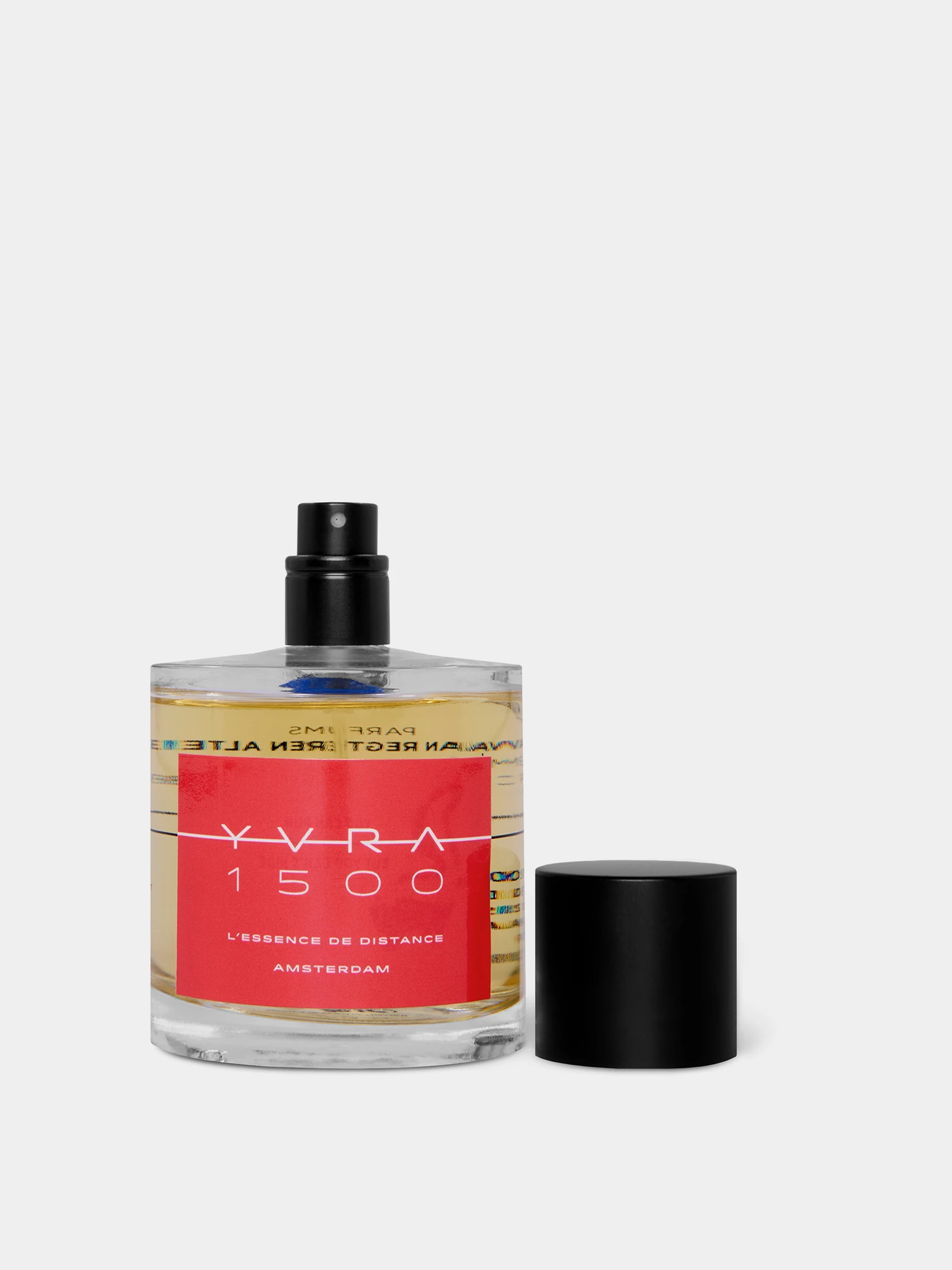 Парфюм YVRA L'essence De Distance EDP 100ml