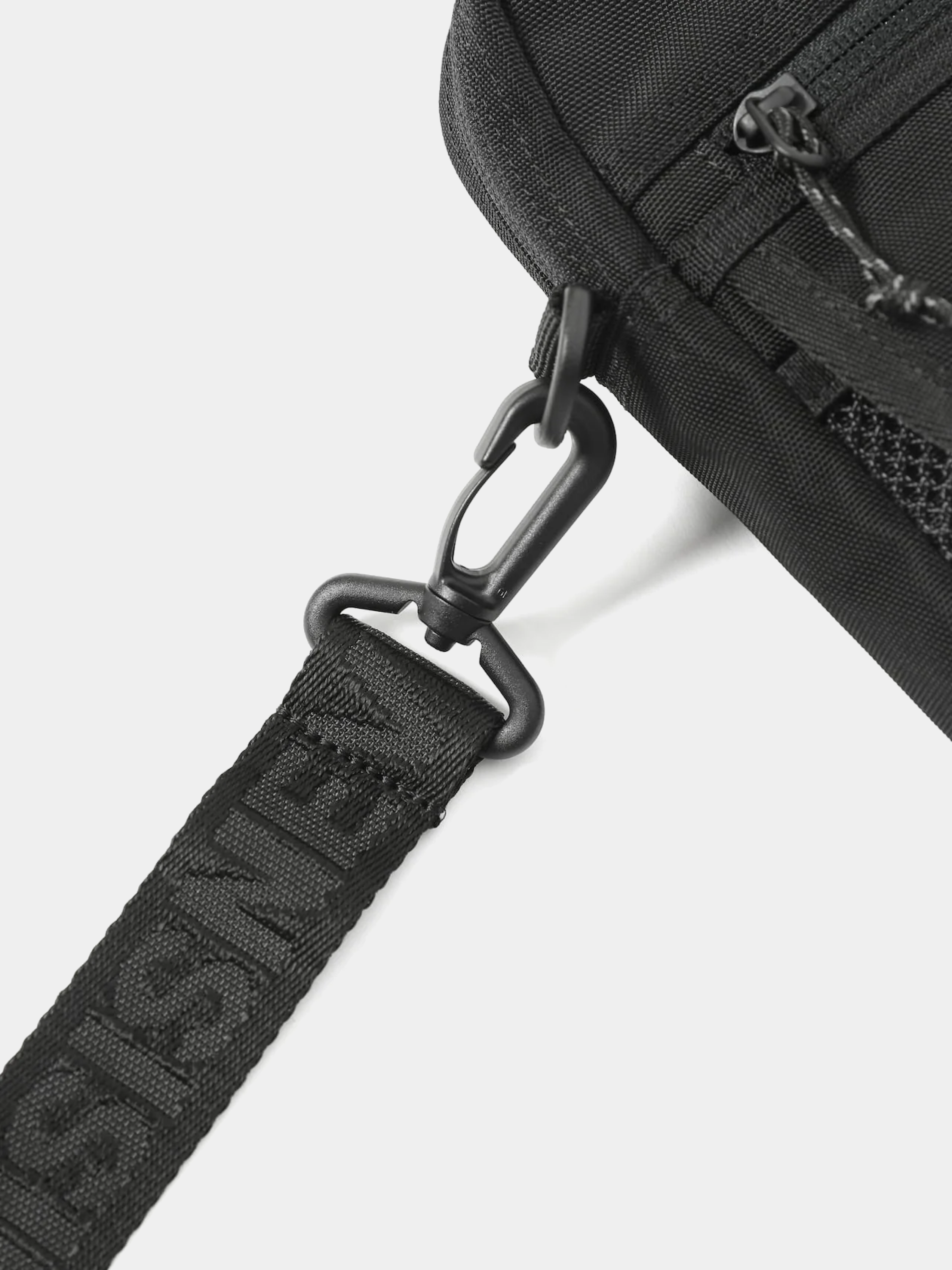 Сумка thisisneverthat TNT Supplies 2 Shoulder Bag Black