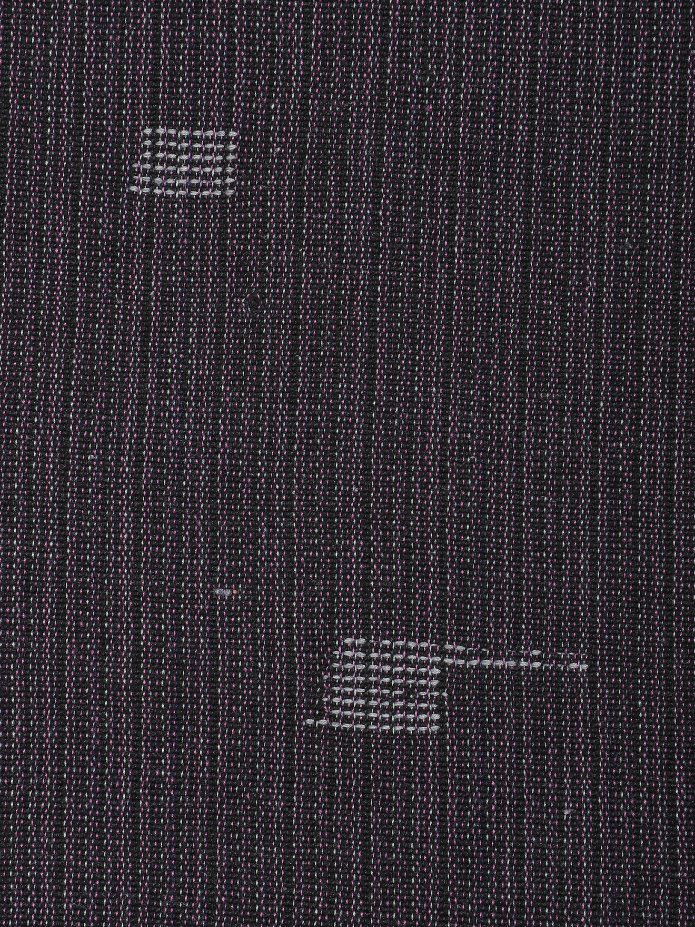 Рубашка Kardo Luis EW03 Midnight Plum