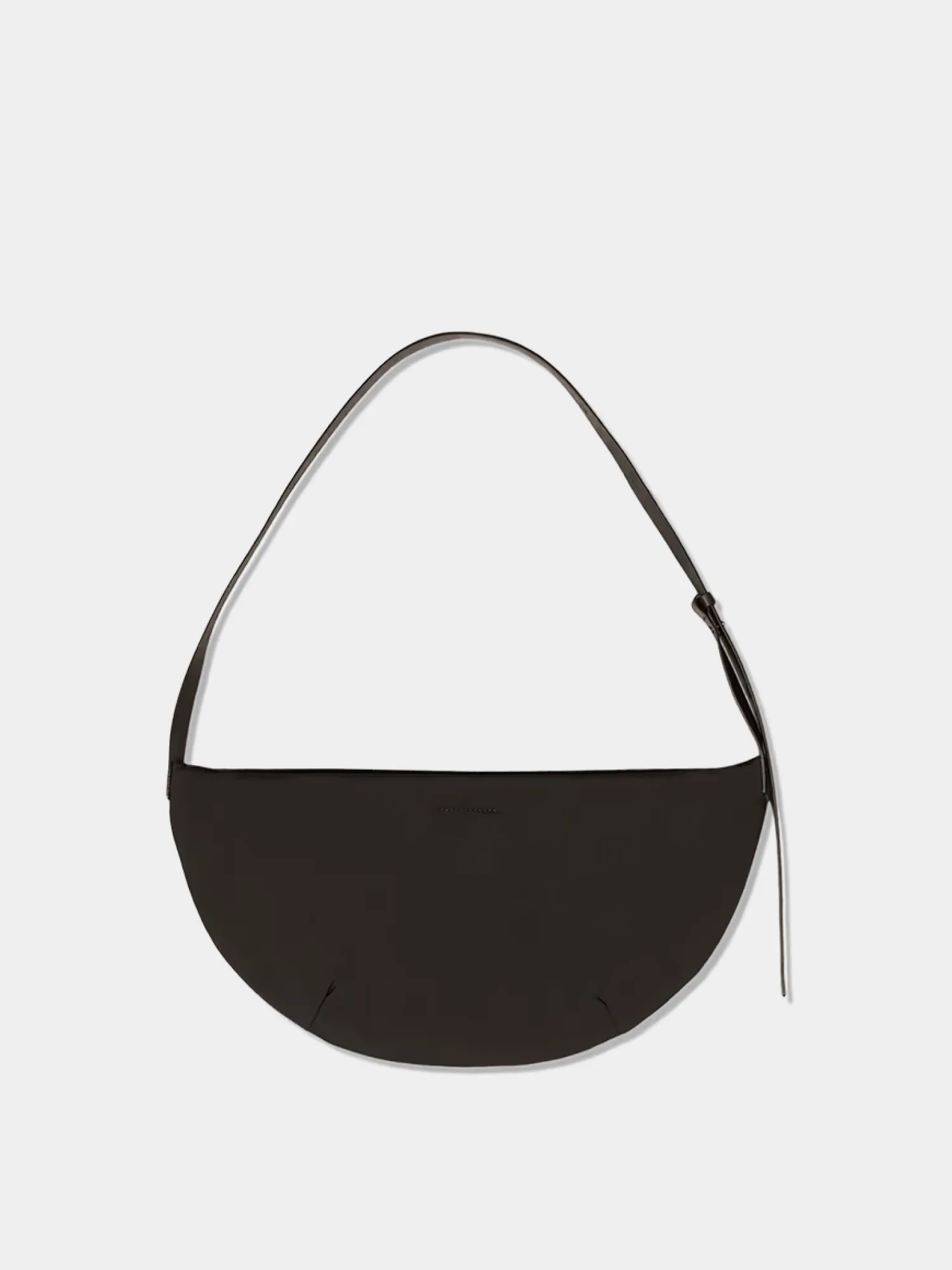 Сумка AMOMENTO Small Padded Bag Black