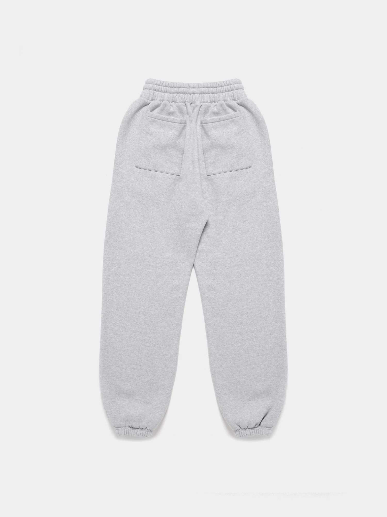 Брюки MKI MIYUKI ZOKU Uniform Joggers Grey