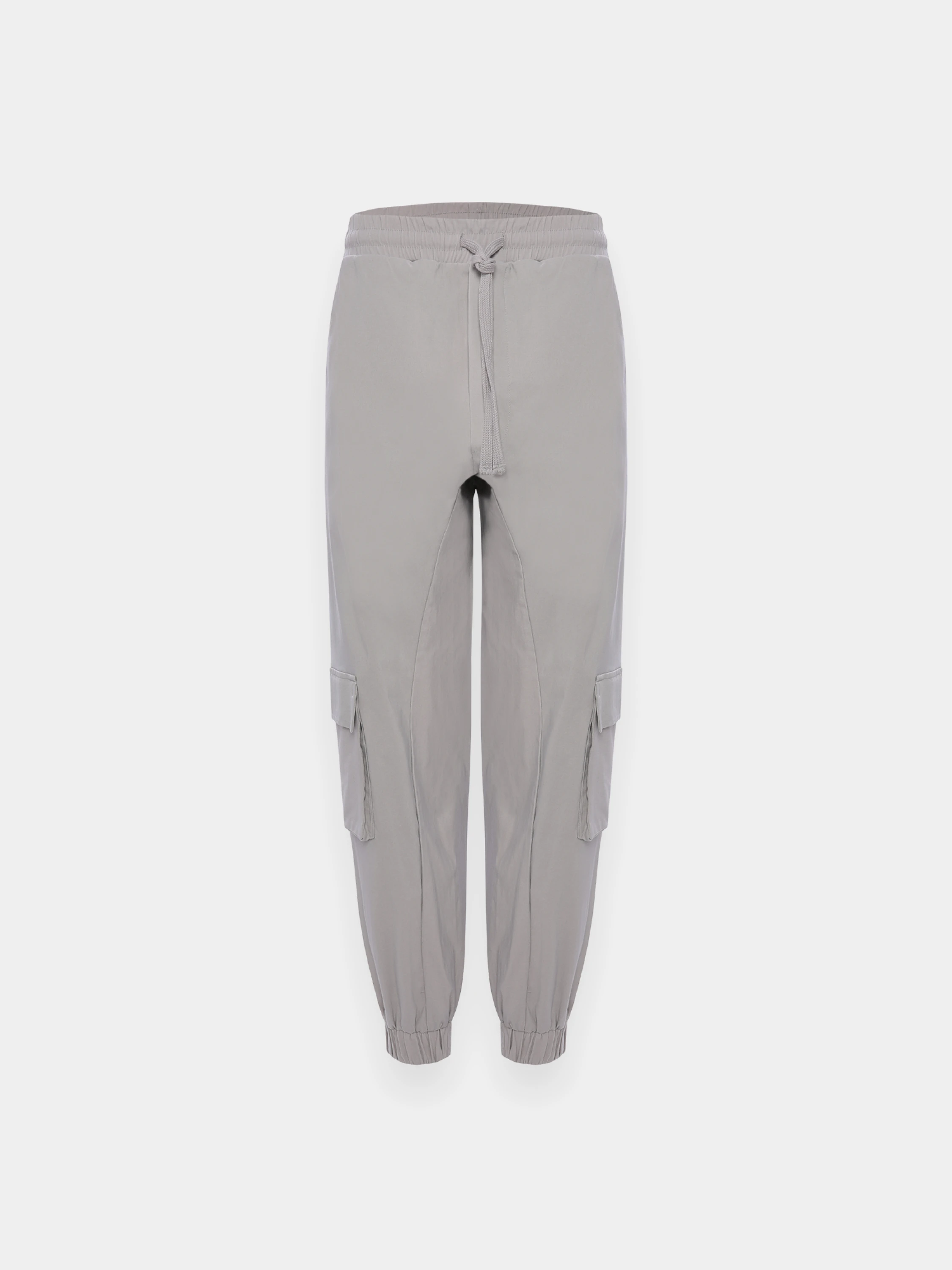 Брюки thom/krom M ST 436 Silver