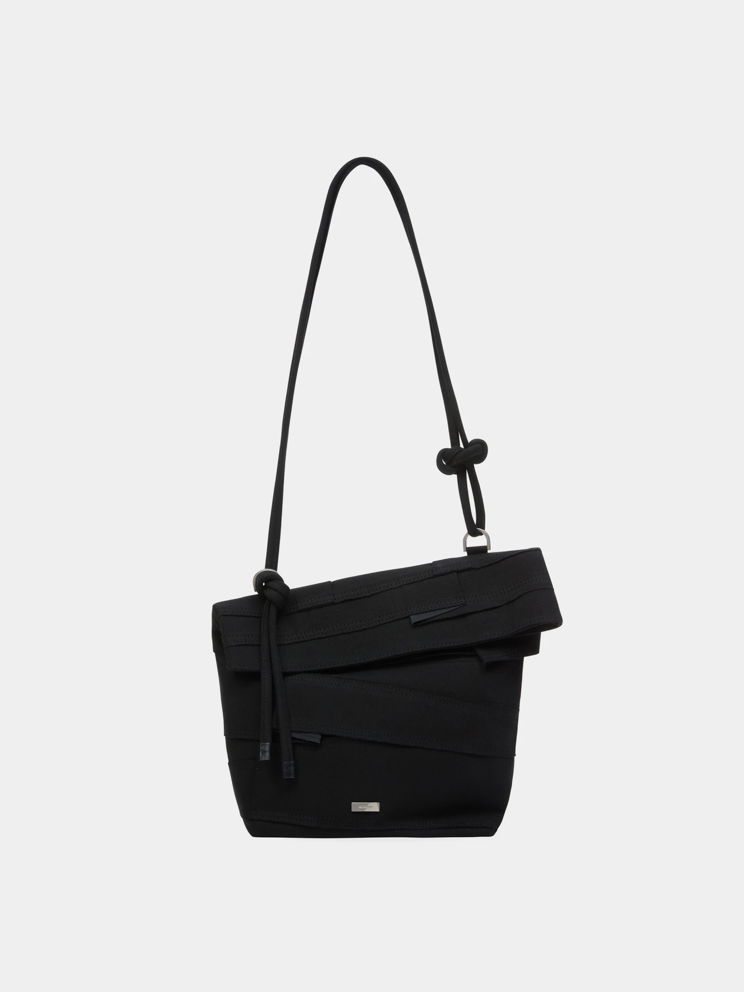 Сумка ADERERROR Cross Bag Product. 108 Black