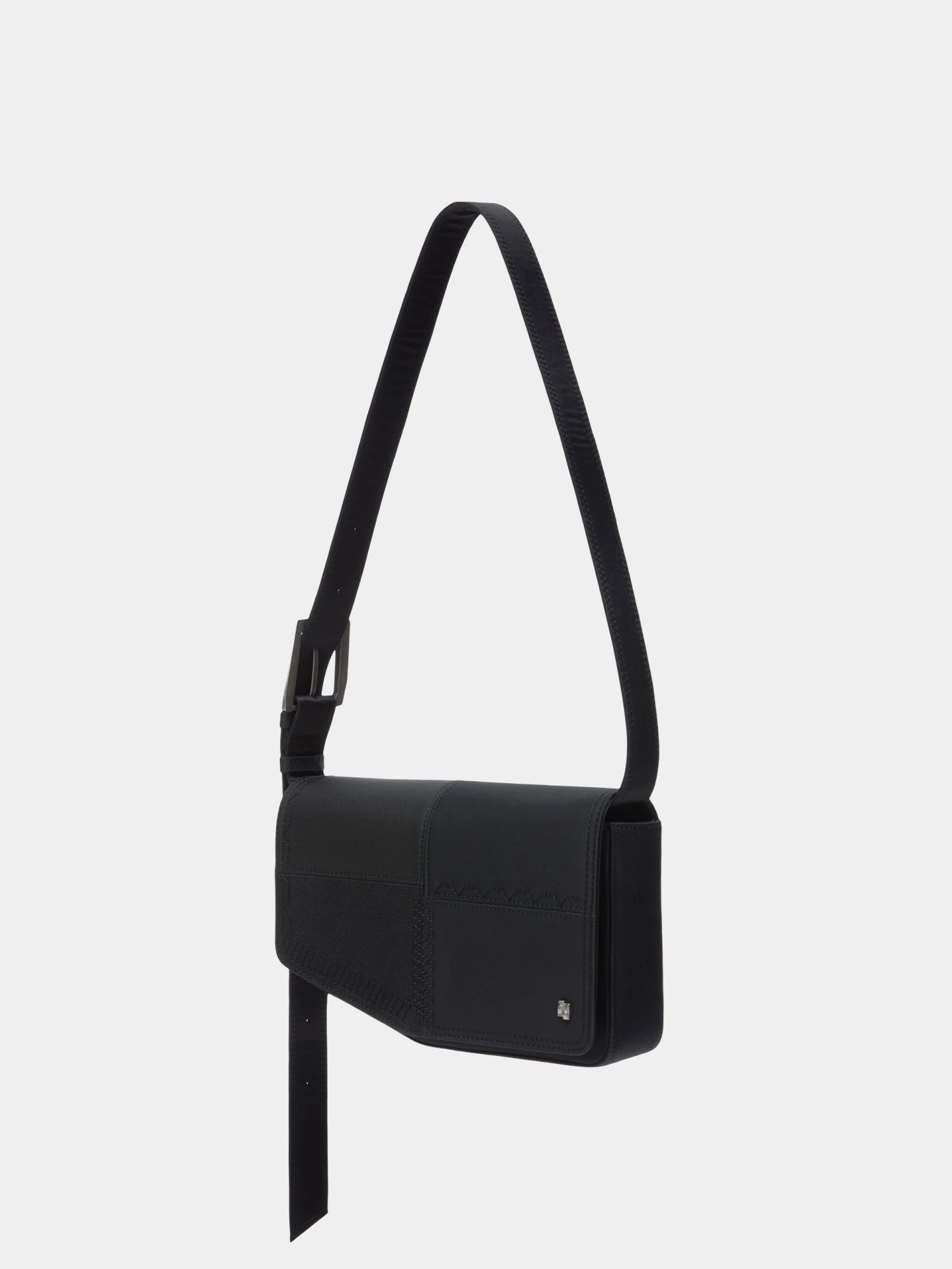 Сумка ADERERROR Prato Bag Product. 113 Black