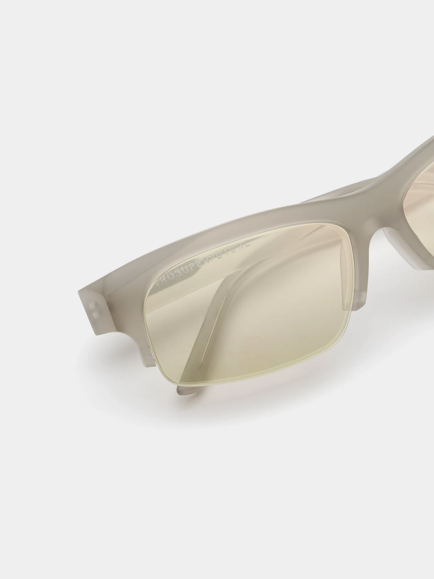 Очки RETROSUPERFUTURE Scatto Nebbia
