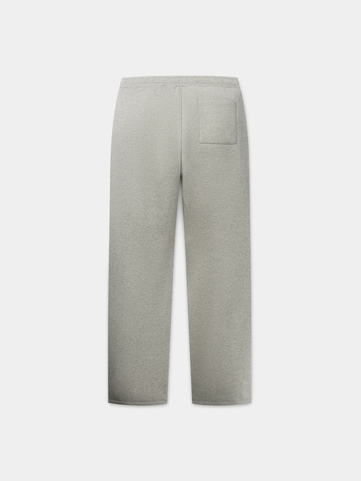 Брюки Daily Paper Mono Rib Grey Melange