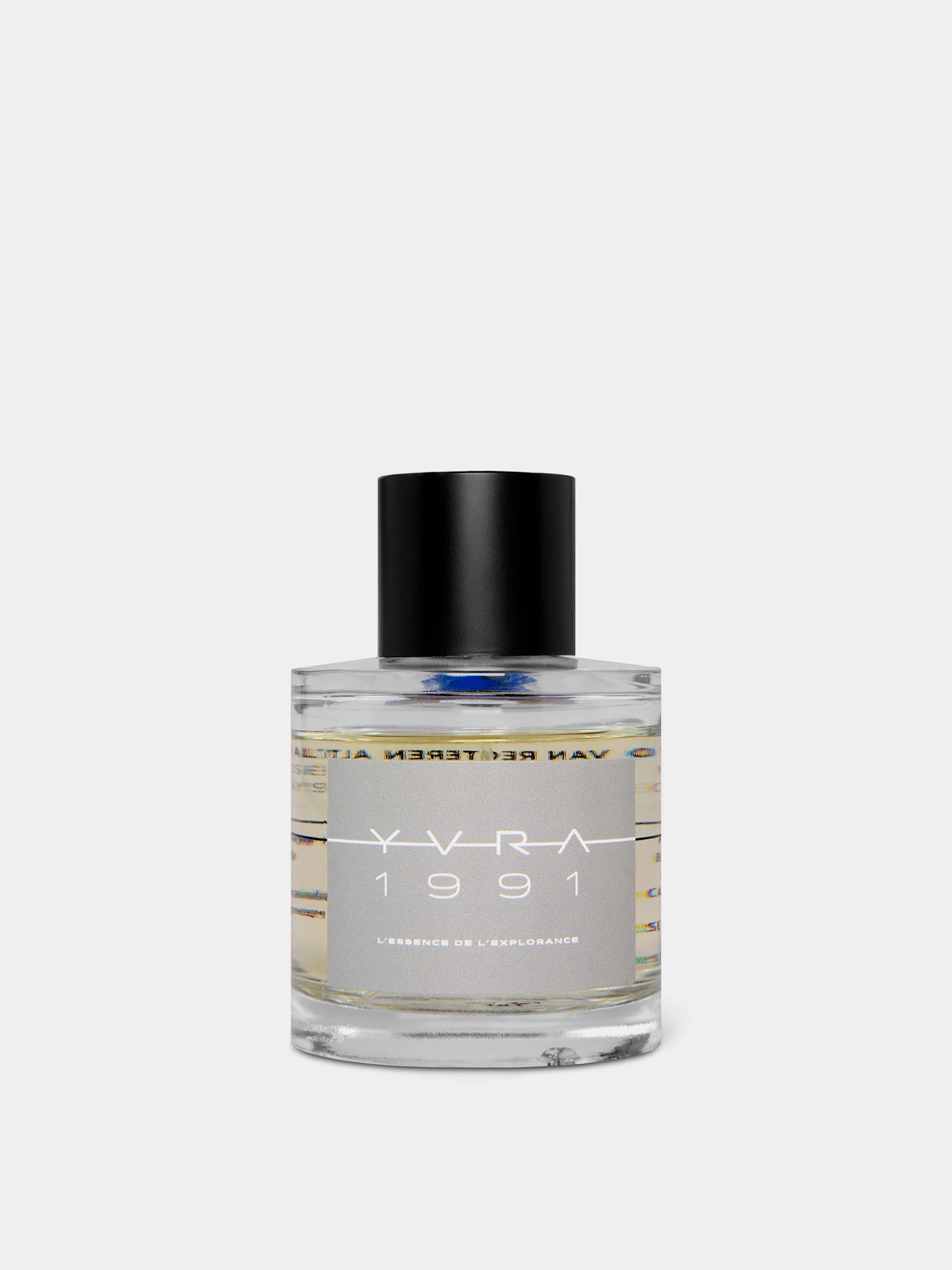 Парфюм YVRA L'essence De L'explorance EDP 100ml