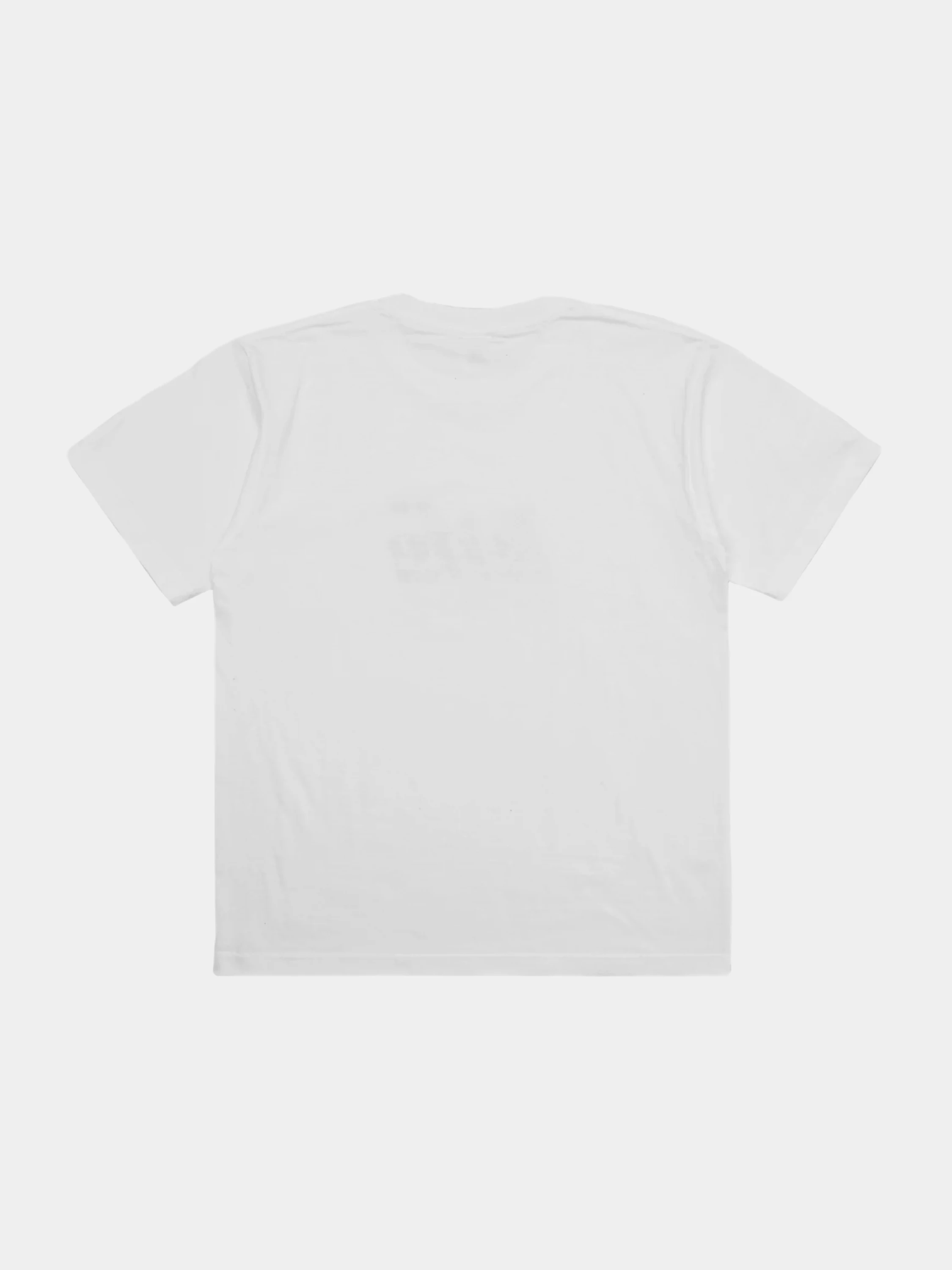 Футболка Garbstore Drive T-Shirt White