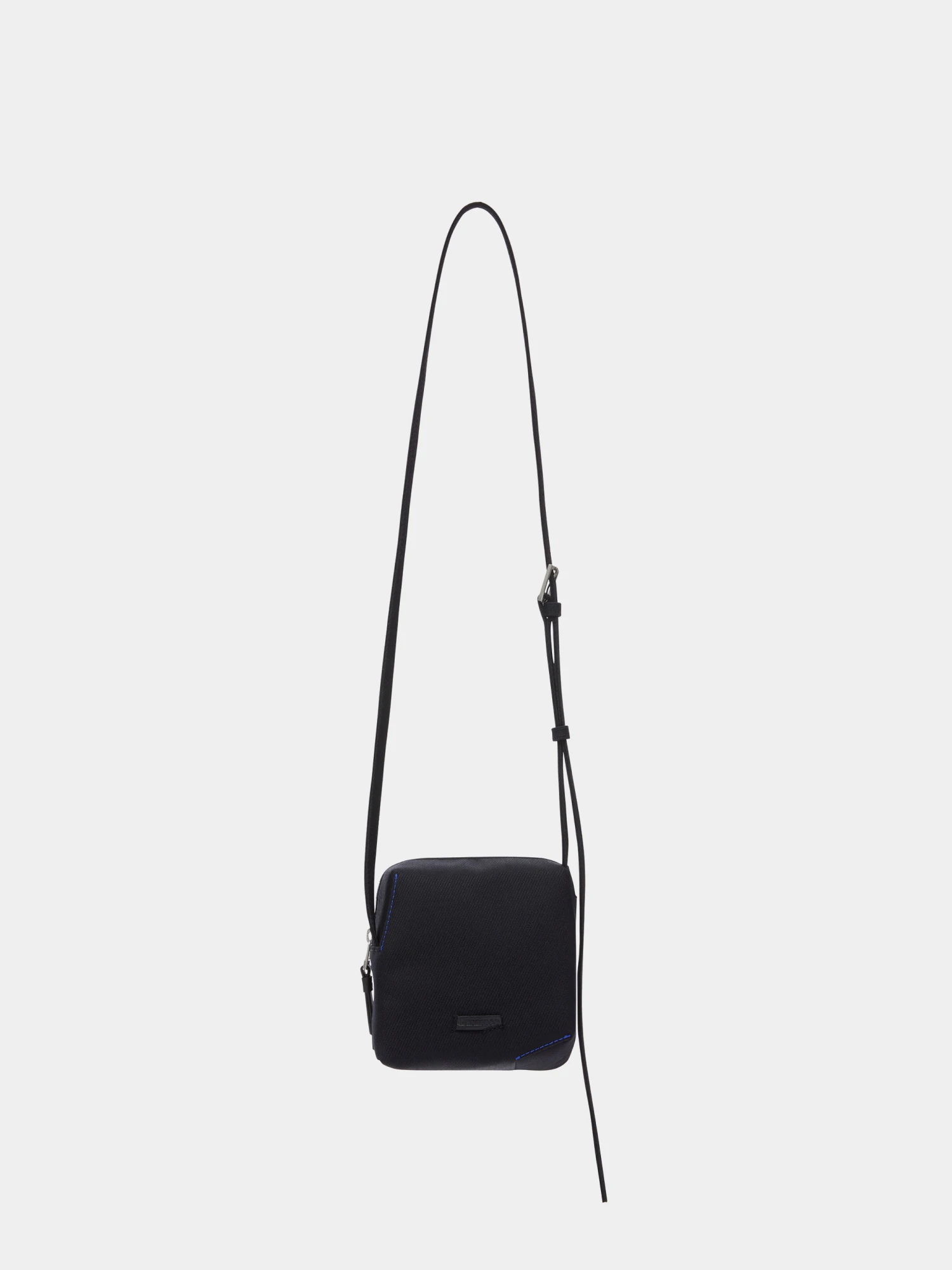 Сумка ADERERROR Tetraight Bag Product. 107 Black