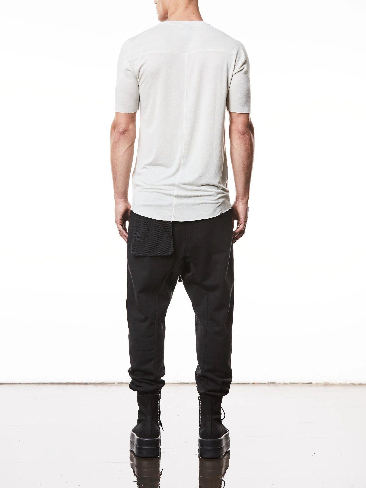 Футболка thom/krom M TS 866 Dune