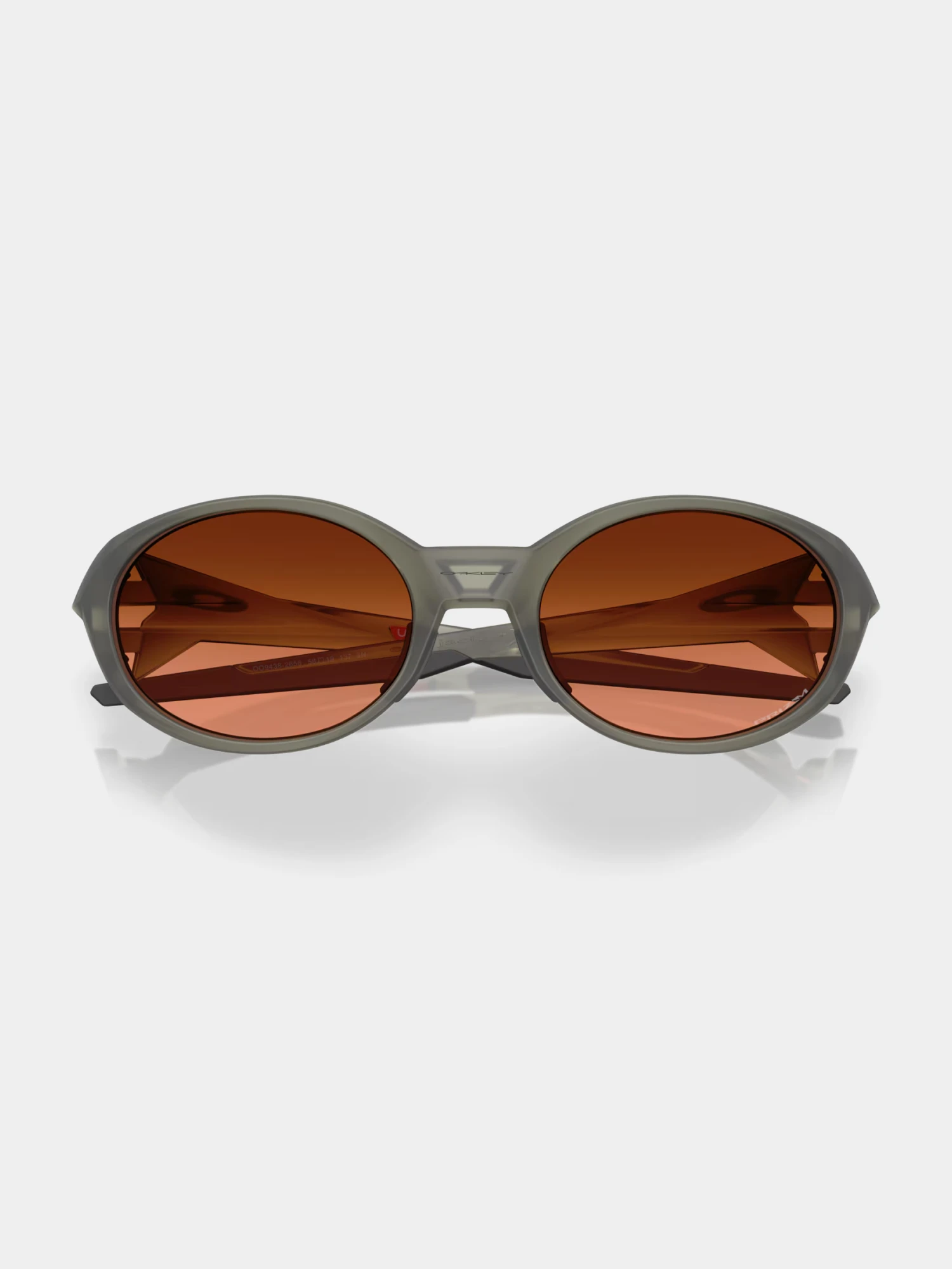 Очки OAKLEY Eye Jacket Redux Latitude Brown Olive