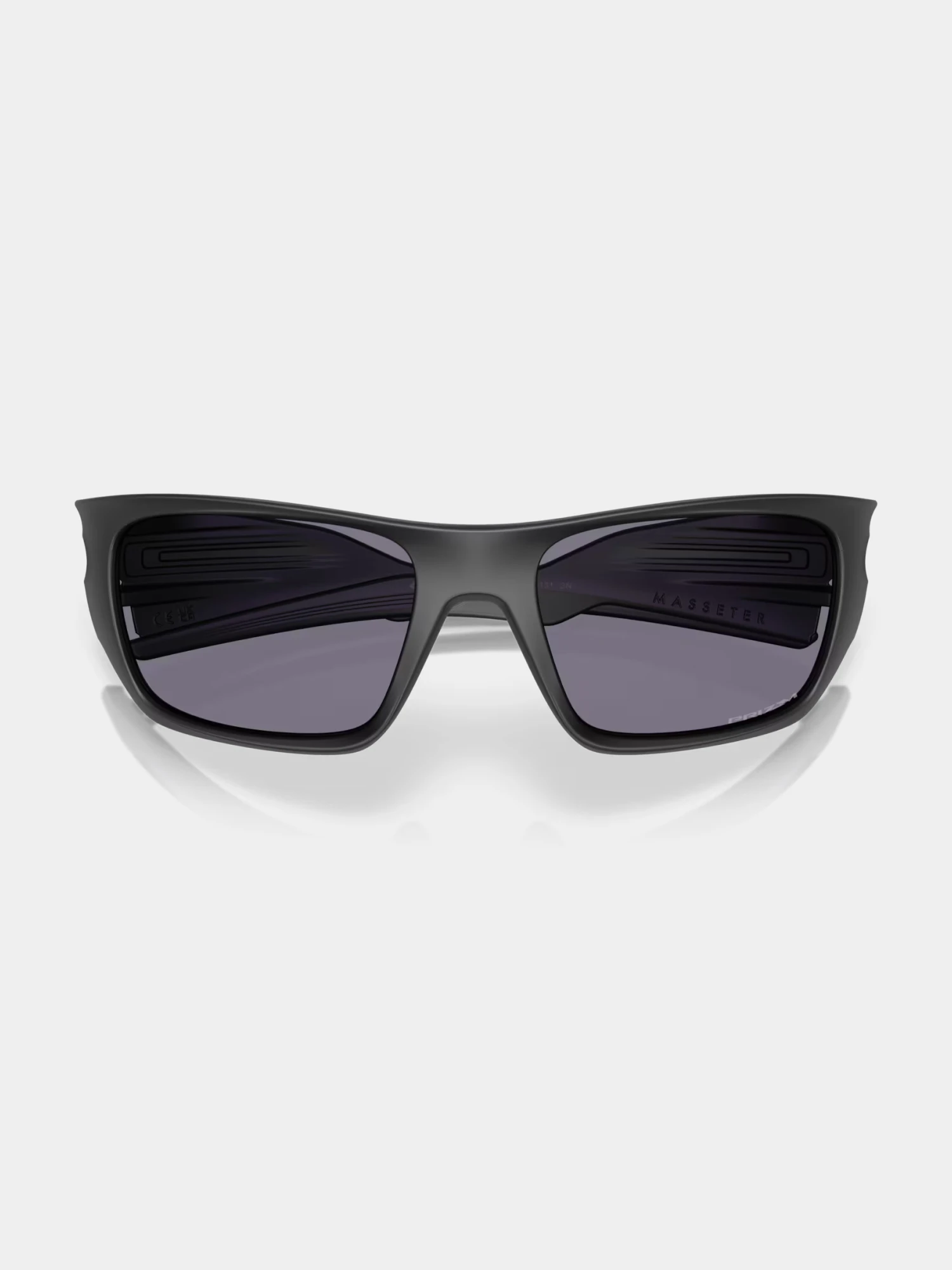 Очки OAKLEY Masseter Prizm Grey Matte Black