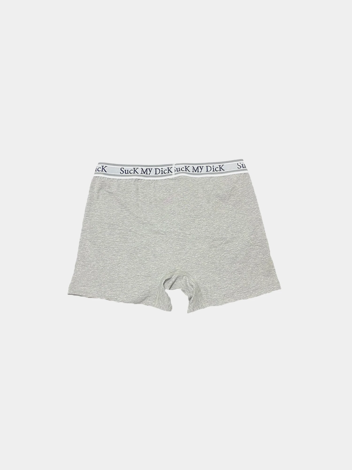 Боксеры Thug Club SMD Boxers Grey