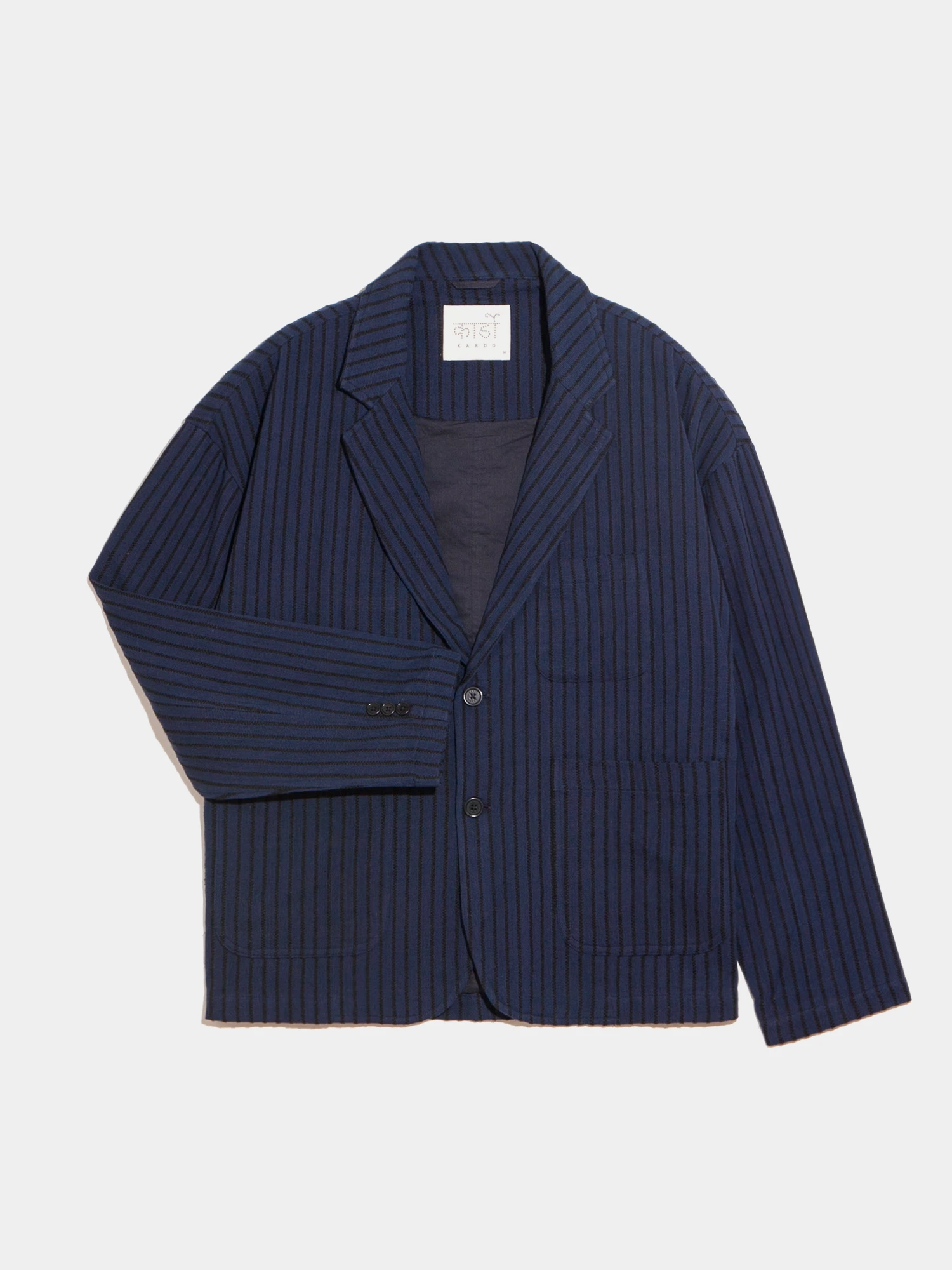 Пиджак Kardo Hugh 2.0 Extra Weft Ew06