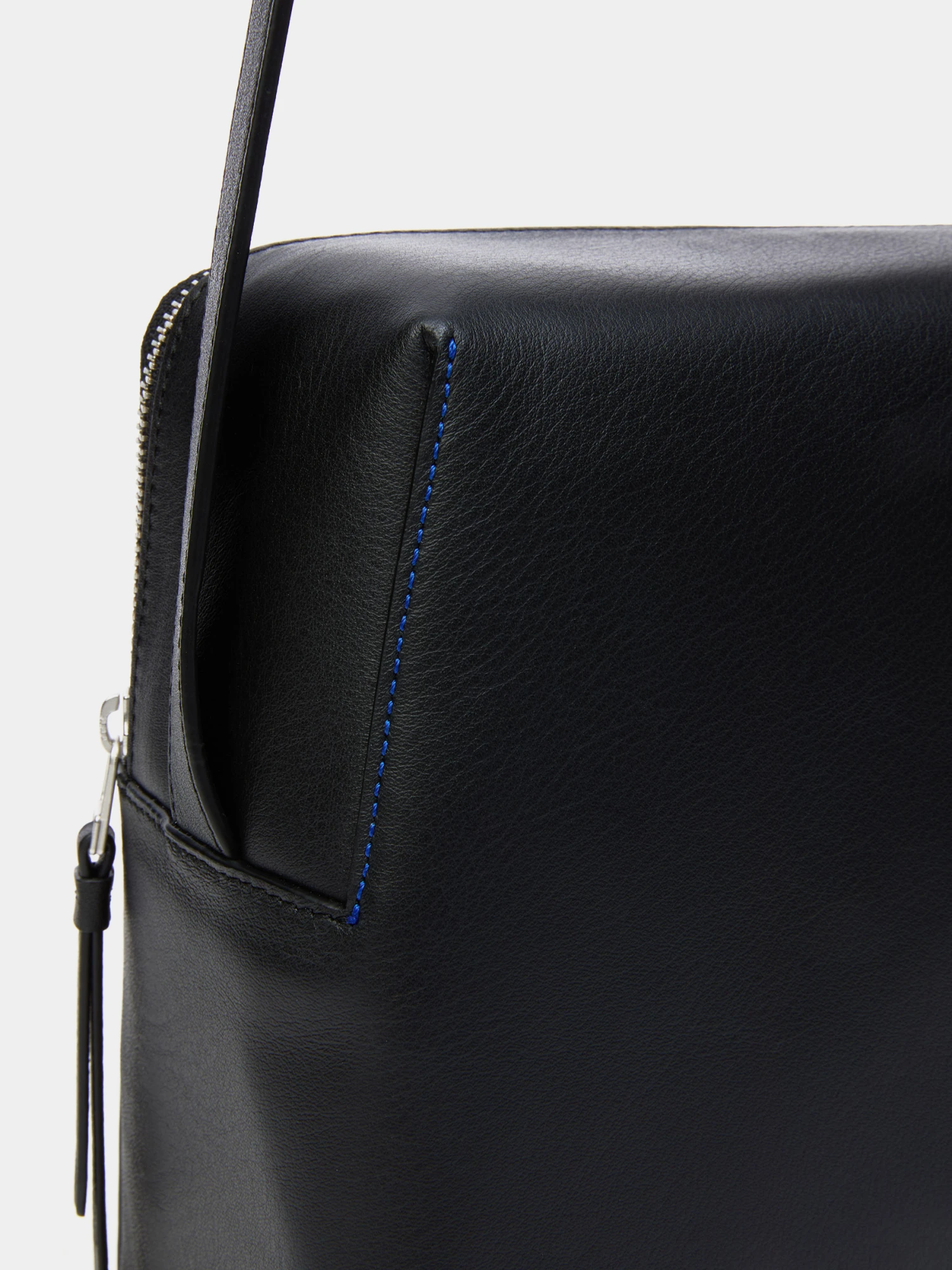 Сумка ADERERROR Tetraight Bag Product. 105 Black