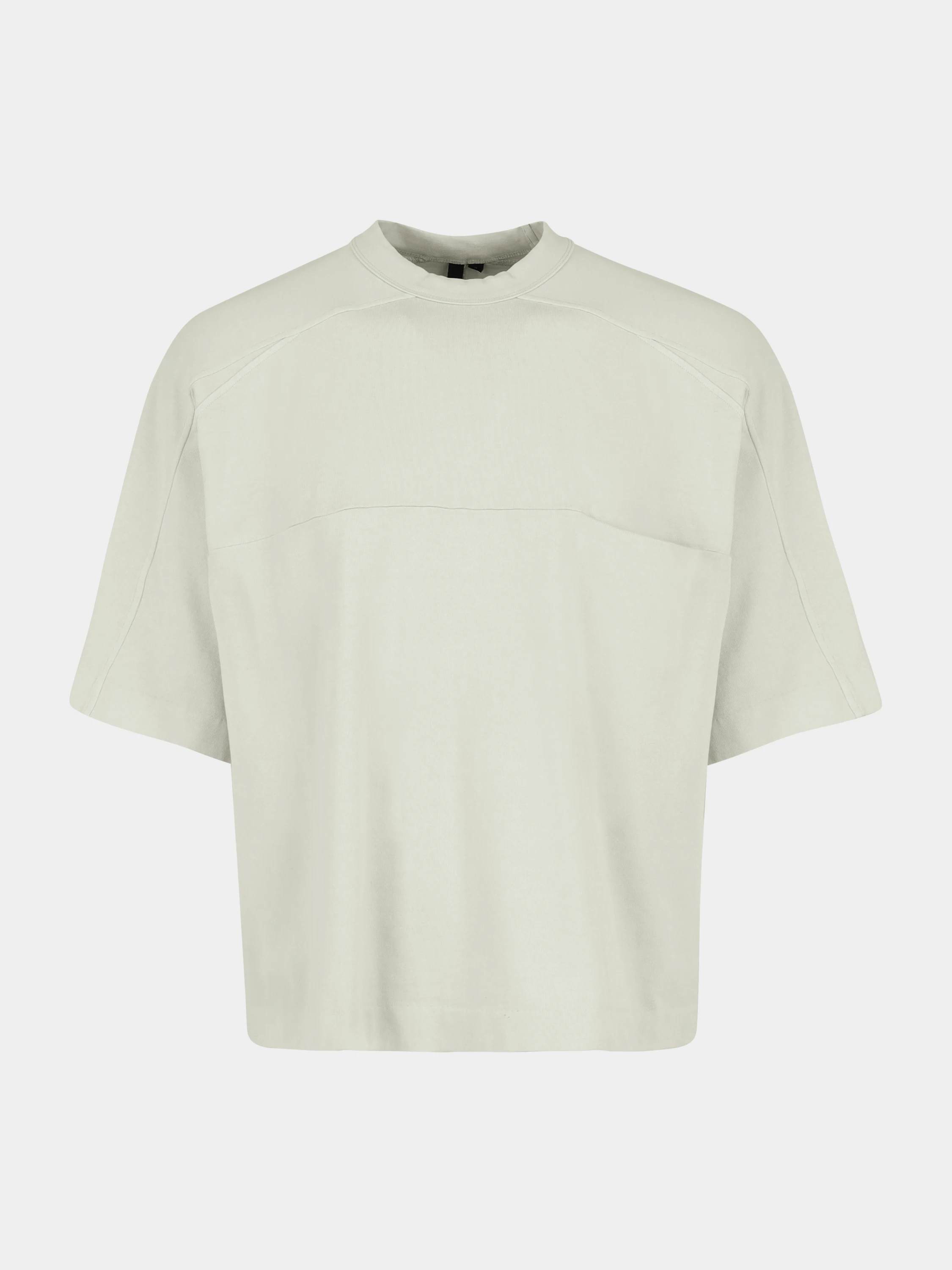 Футболка entire studios Heavy Pocket Tee Rice