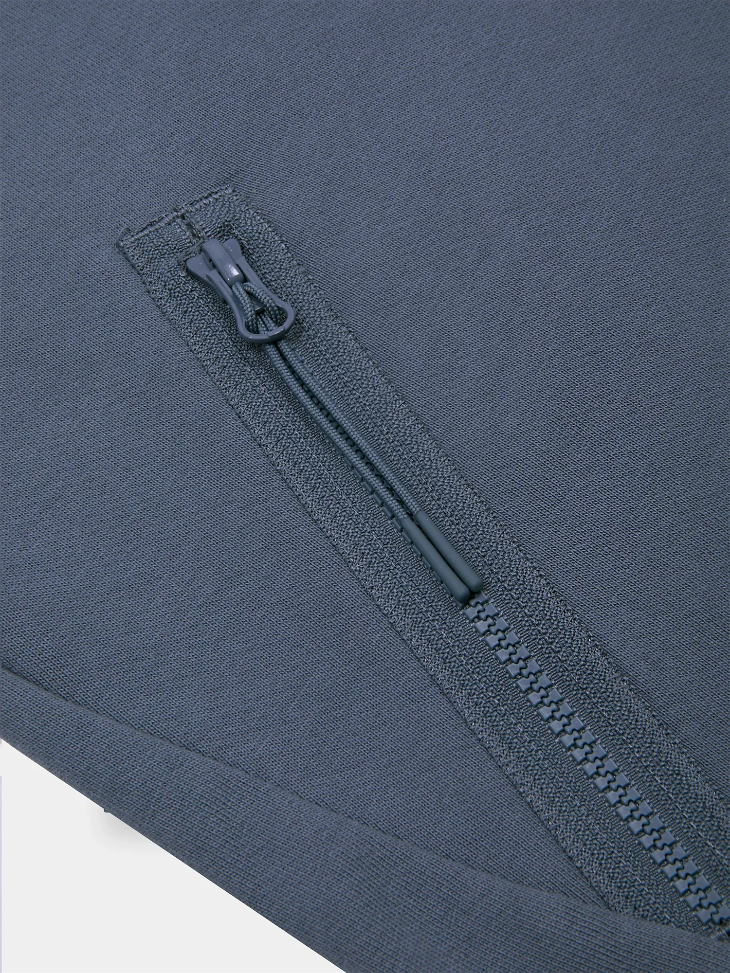 Зип-худи C.P. Company Diagonal Raised Fleece Stormy Weather