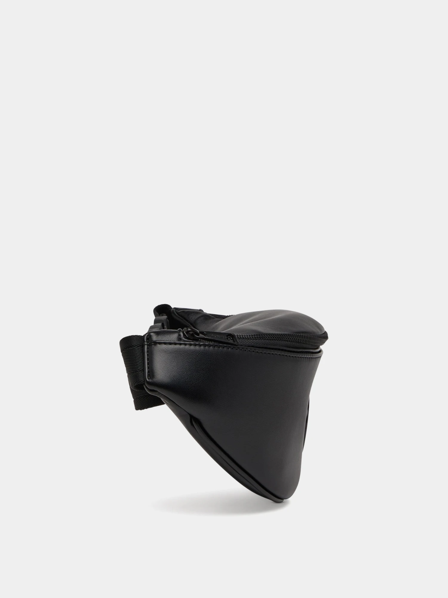 Сумка Diesel Holi-D Belt Bag M Black