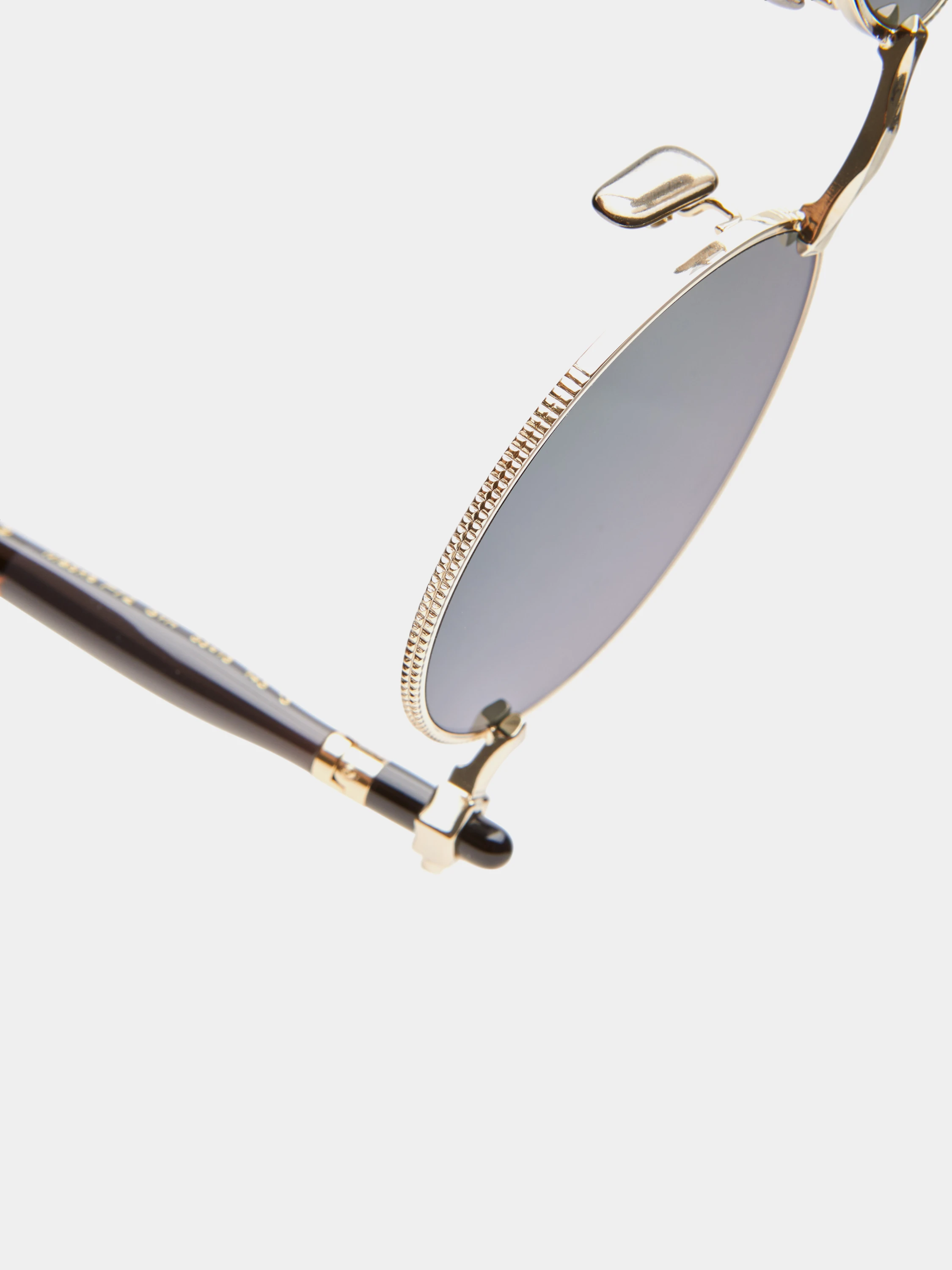 Очки KUBORAUM P72 Grey Yellow Havana