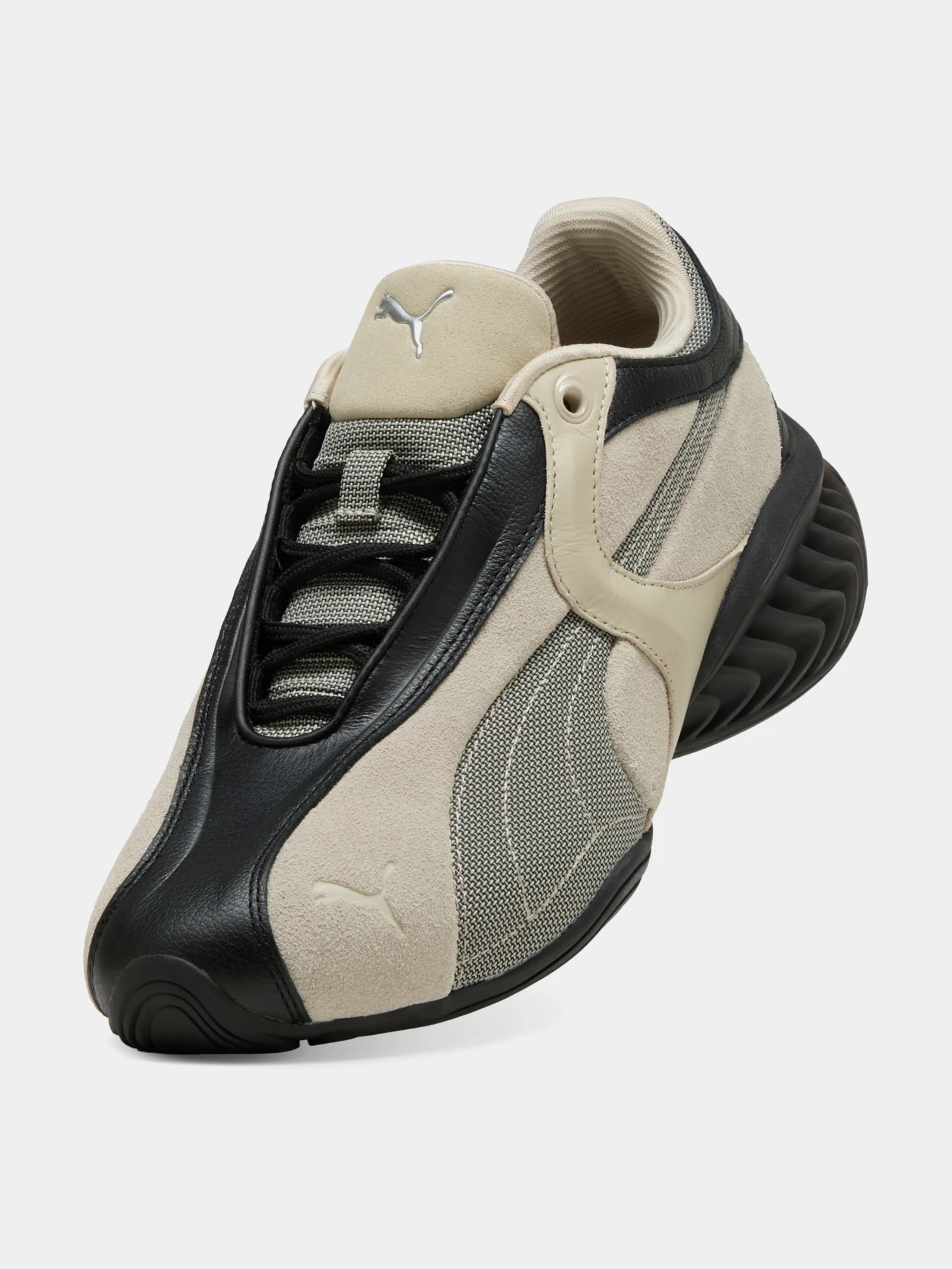 Кроссовки Puma CELL GEO 1 Black Birch Tree