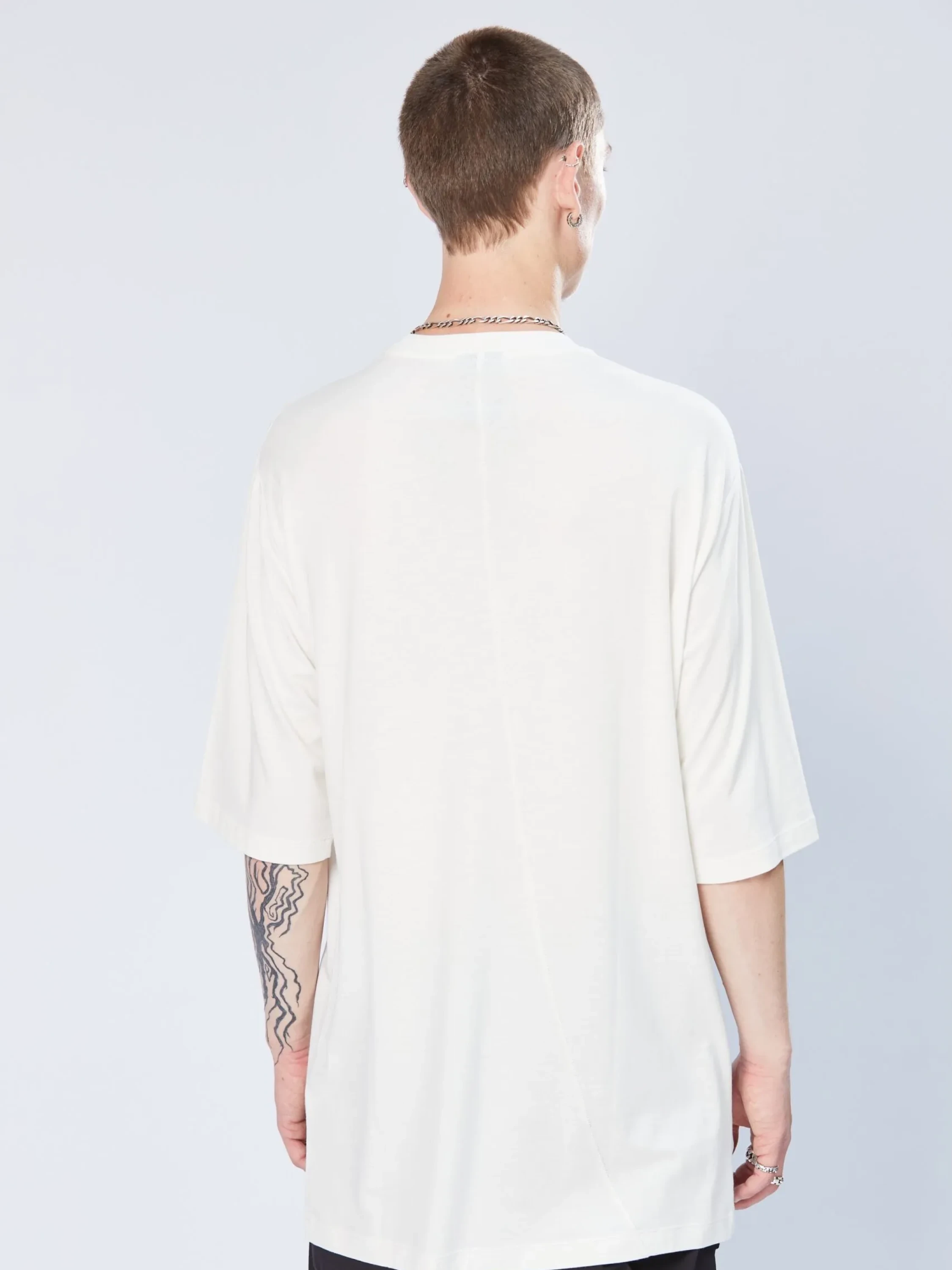 Футболка thom/krom M TS 767 Cream