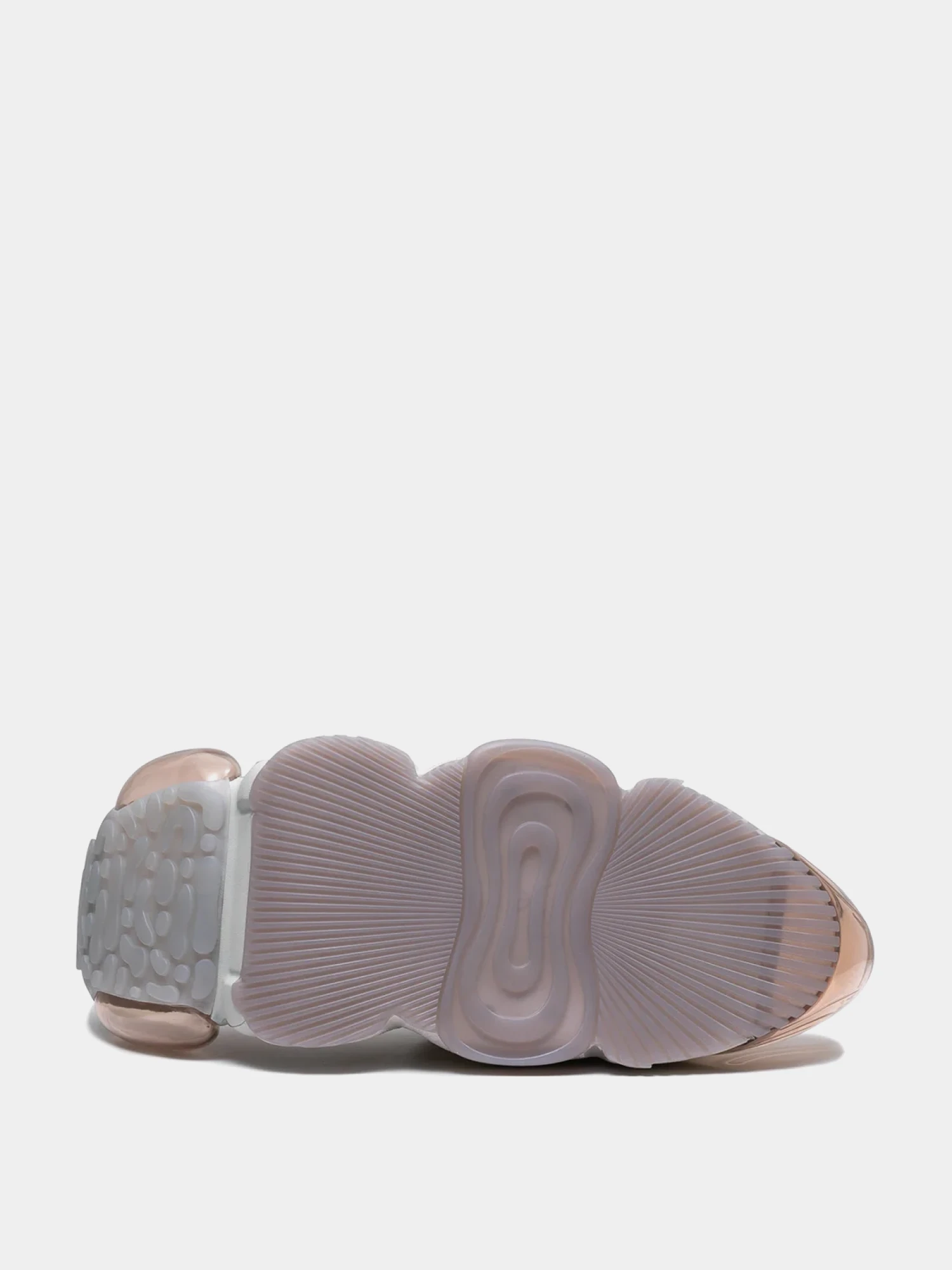Кроссовки GROUNDS Crystal Big Boy Cream