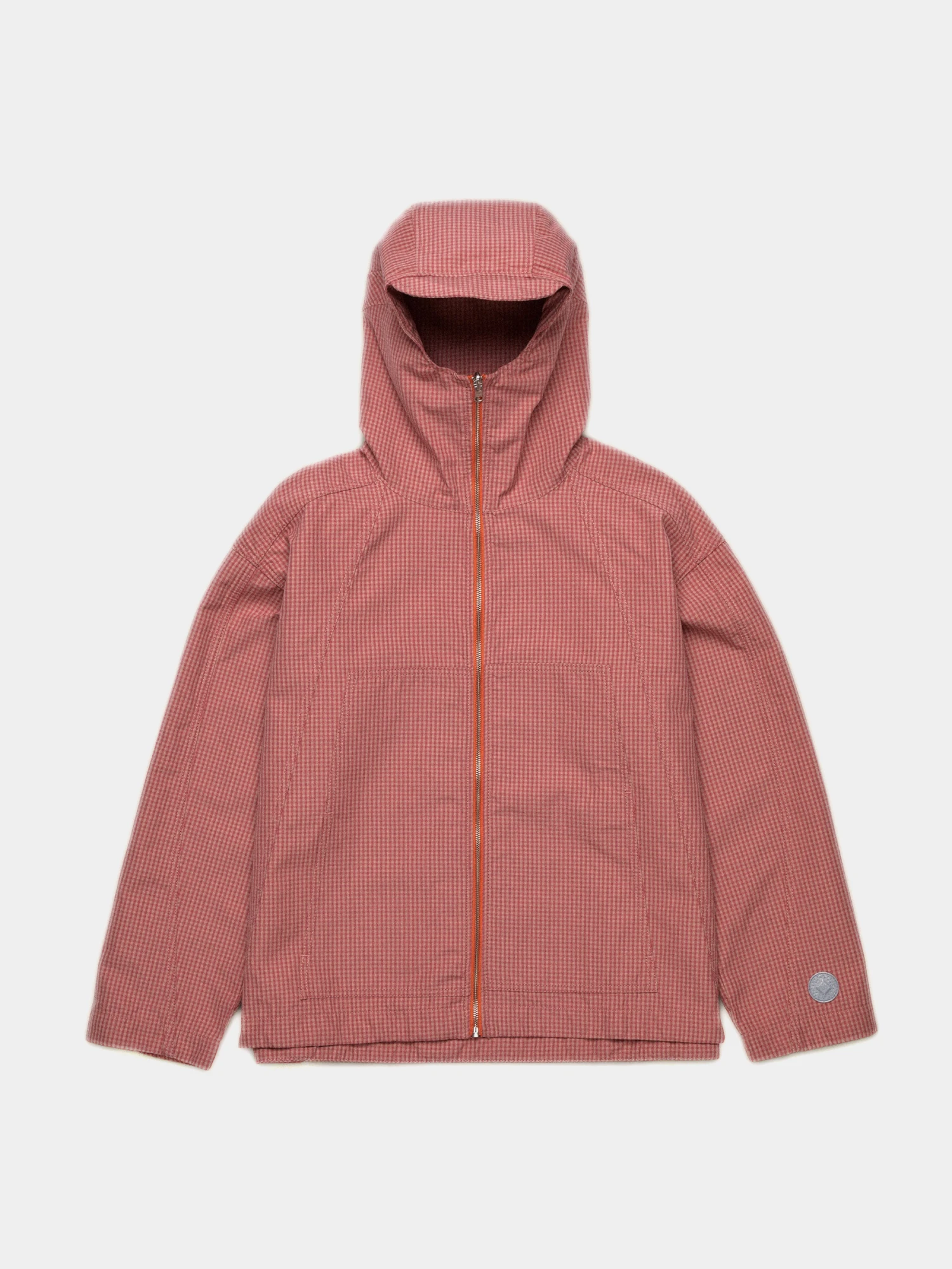 Ветровка-трансформер PDF Low Ride Jacket Blue Pink