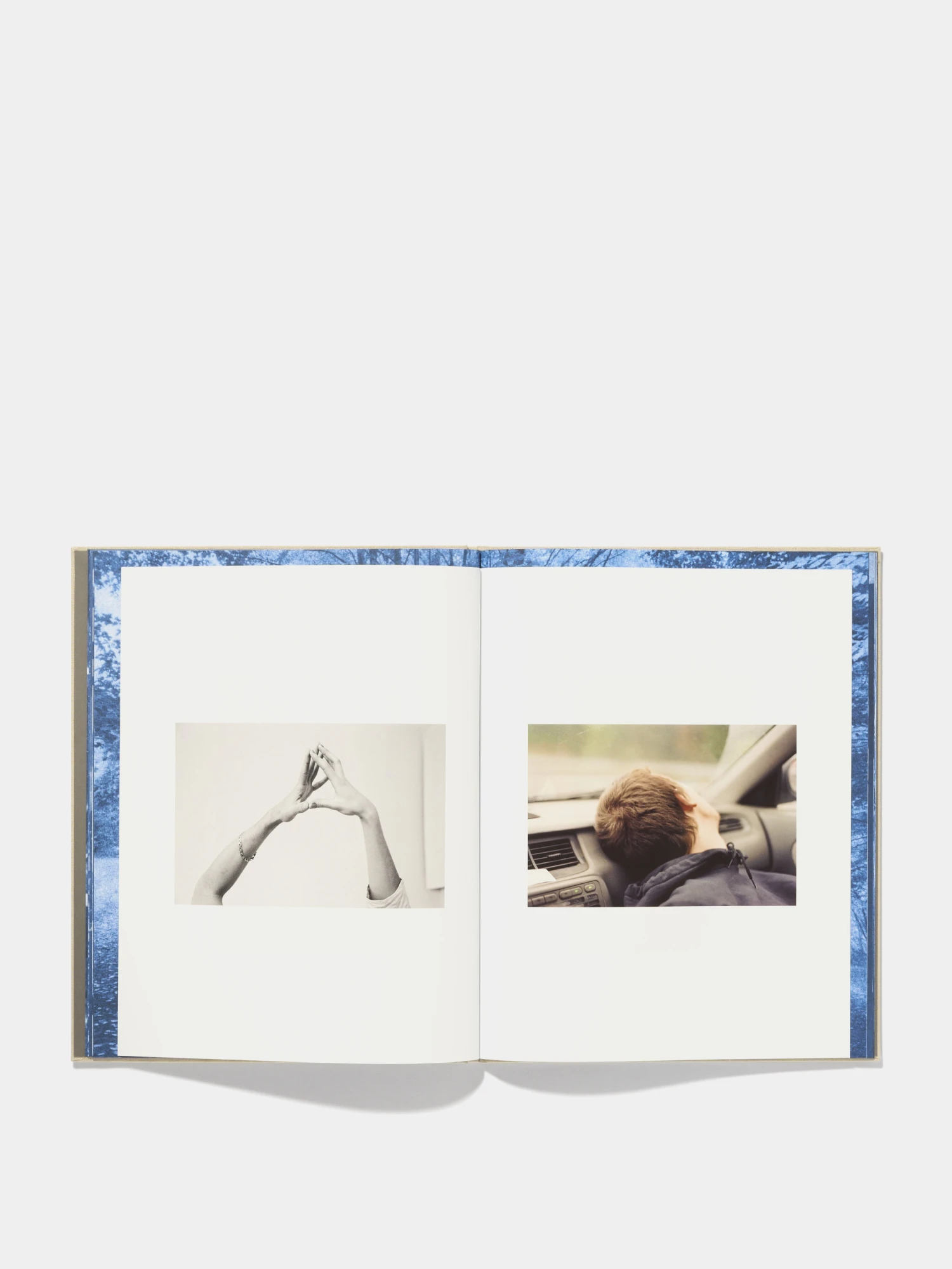 Книга Études Tim Barber