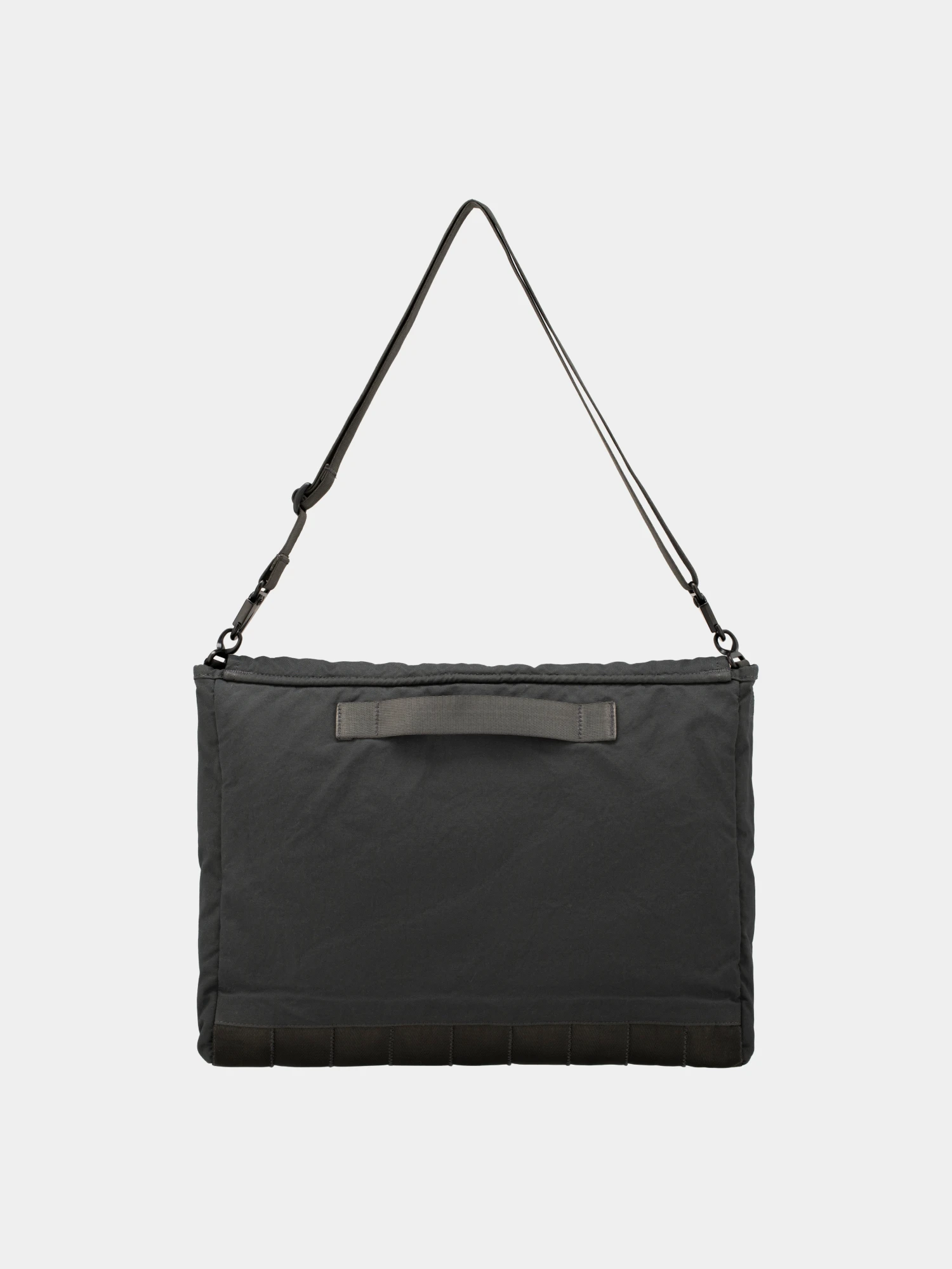 Сумка C.P. Company Herringbone Shoulder Dark Shadow
