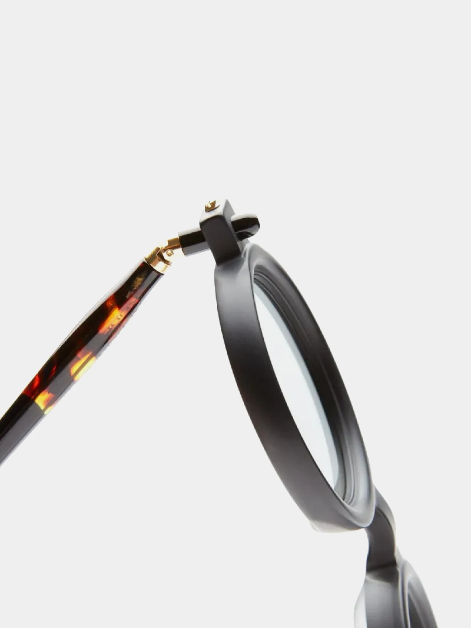 Очки KUBORAUM P1 Black Matt