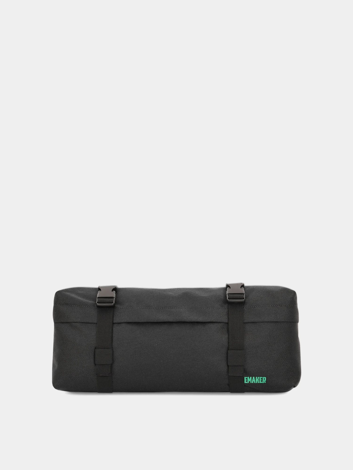 Сумка OAMC Peacemaker Military Belt Bag Black