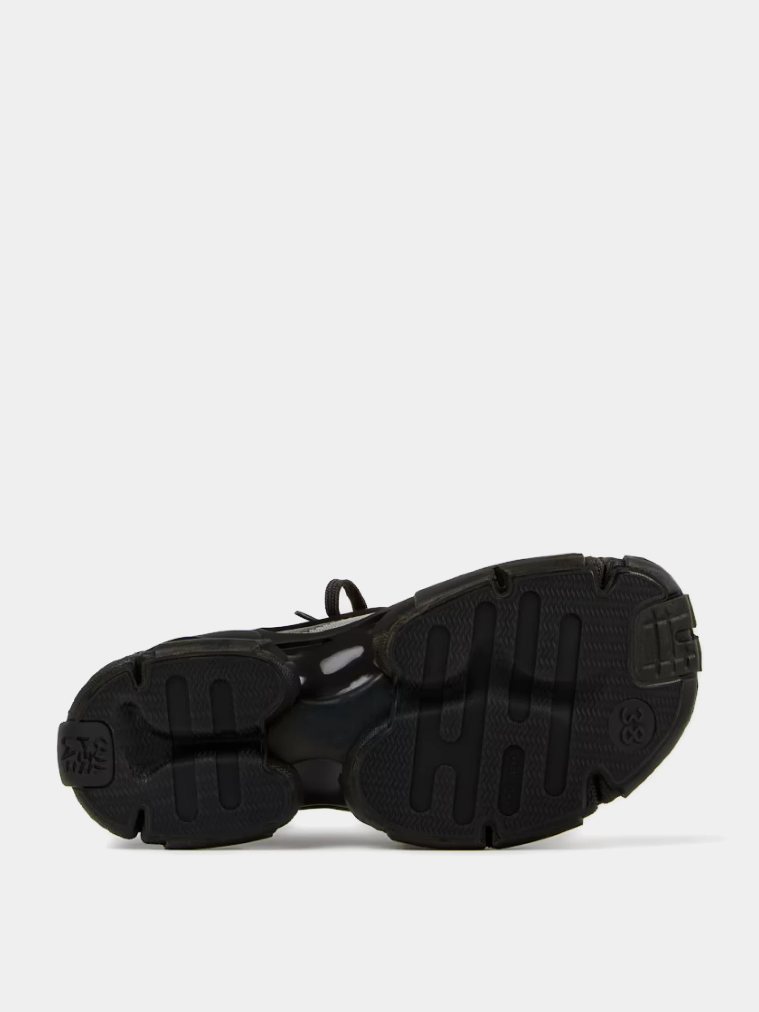 Кроссовки CAMPERLAB Tossu Gray Caged Multicolor