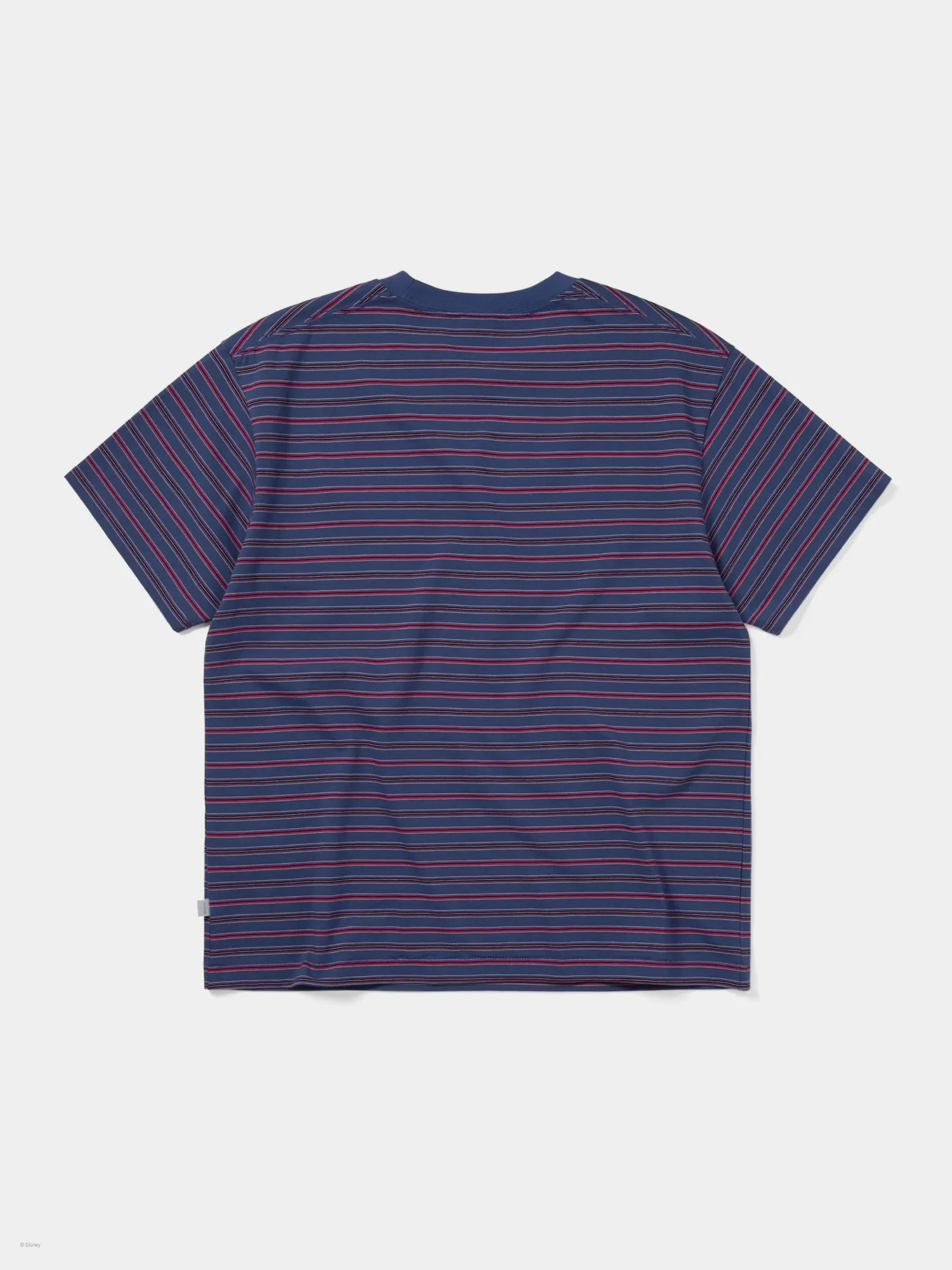 Футболка thisisneverthat x Disney TNT Mickey Boarder Multi