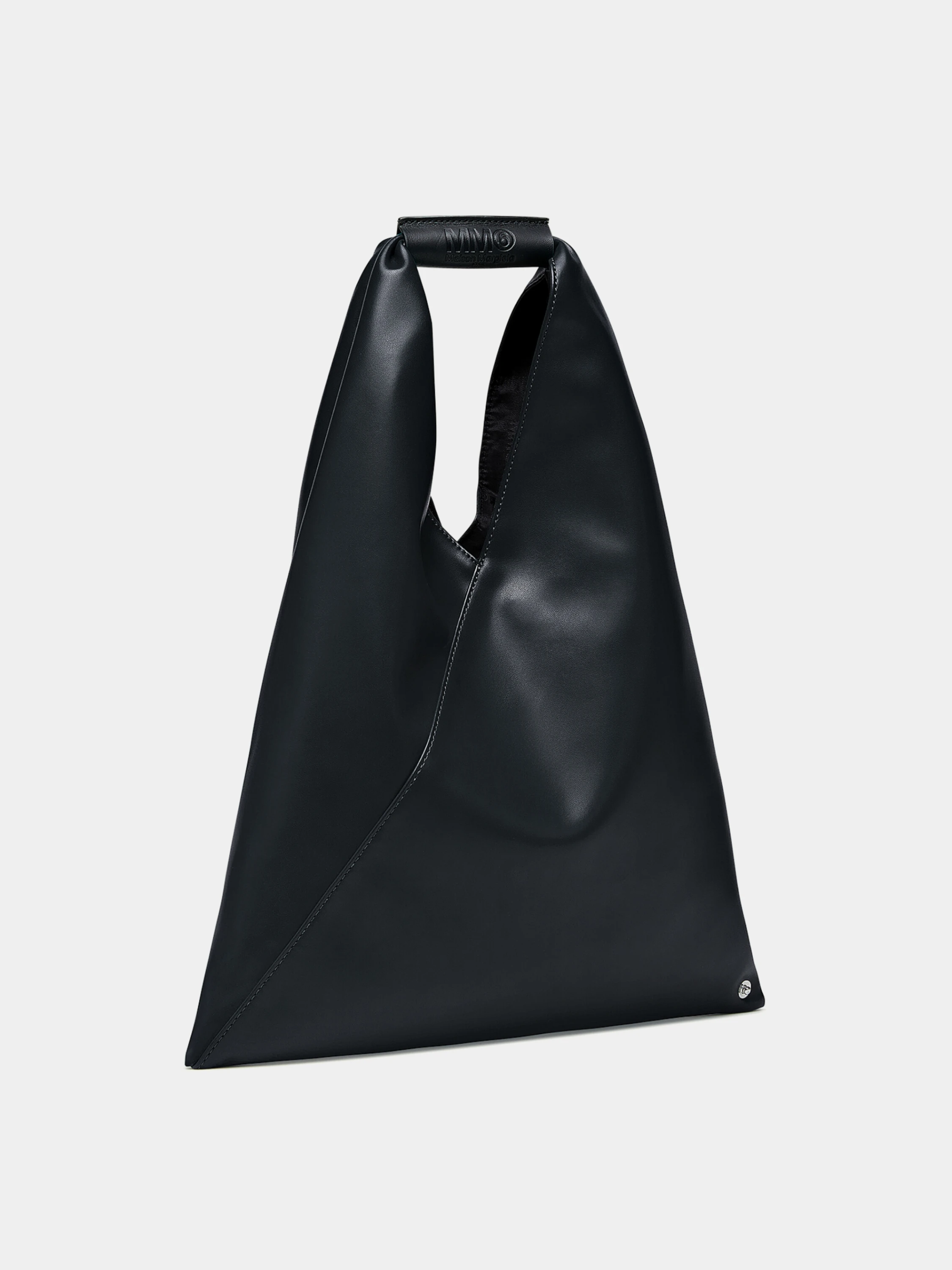 Сумка MM6 Maison Margiela Classic Japanese Handbag Small Black