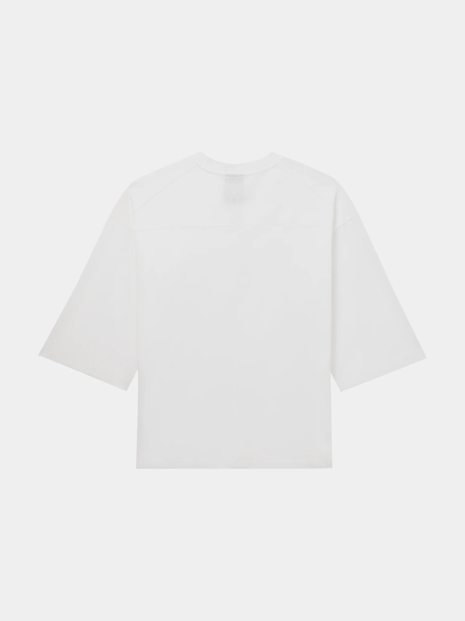 Футболка thom/krom M TS 852 Off White