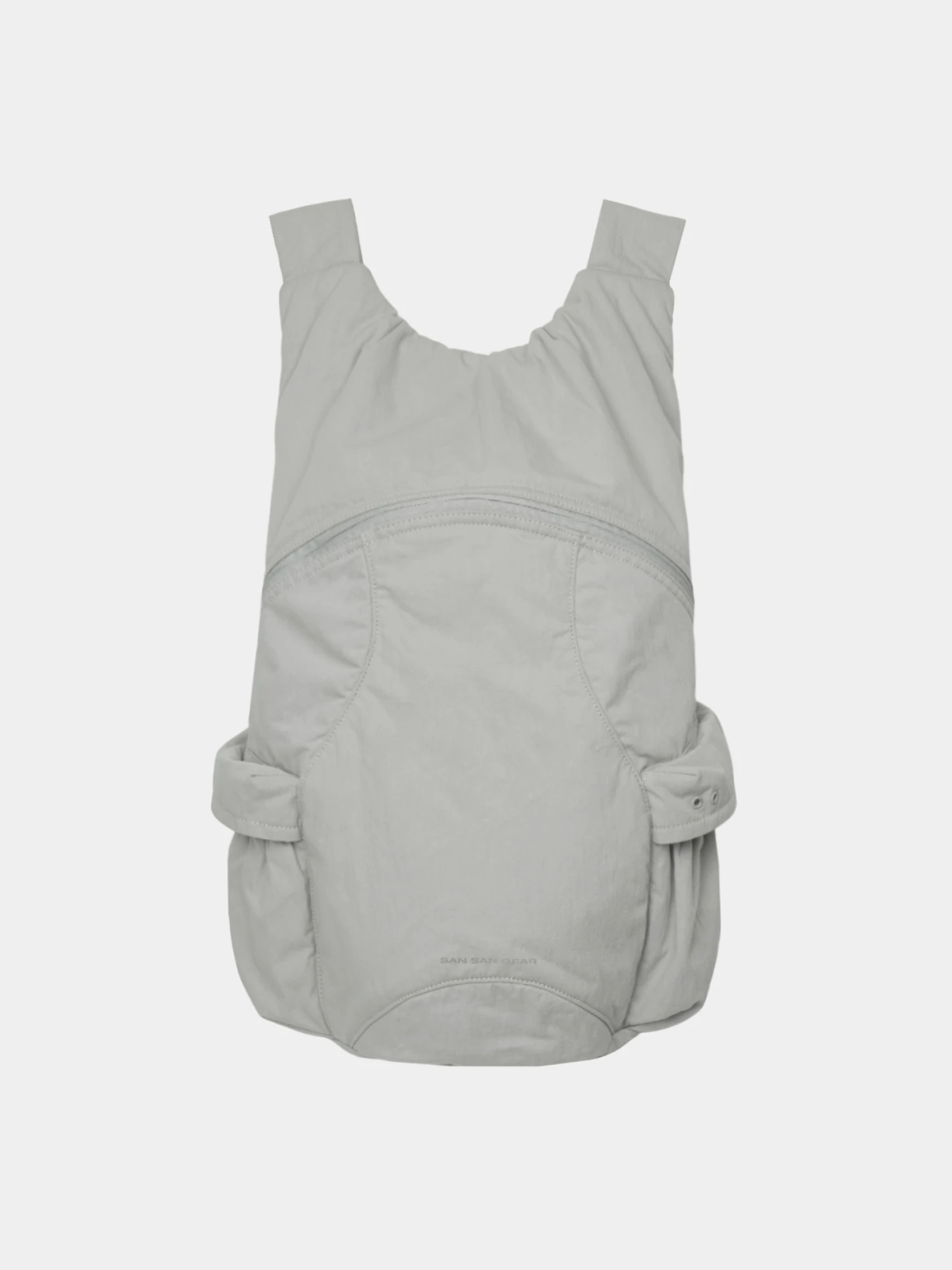 Рюкзак SAN SAN GEAR Ellipse Light Grey