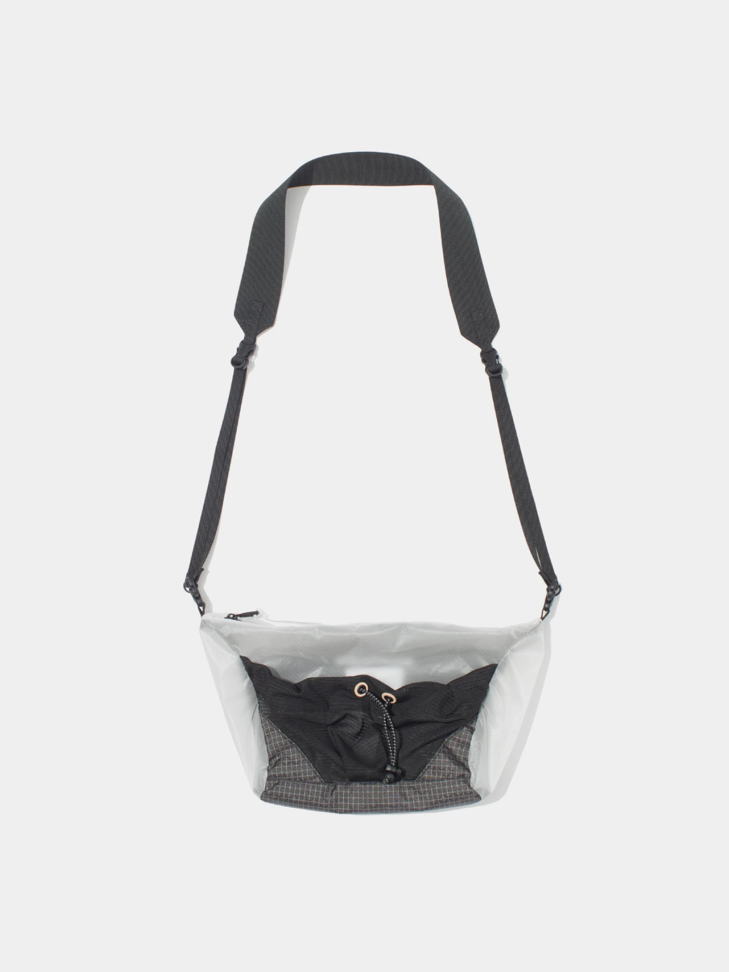 Сумка F/CE. Cordura Sil Nylon Sacoche White