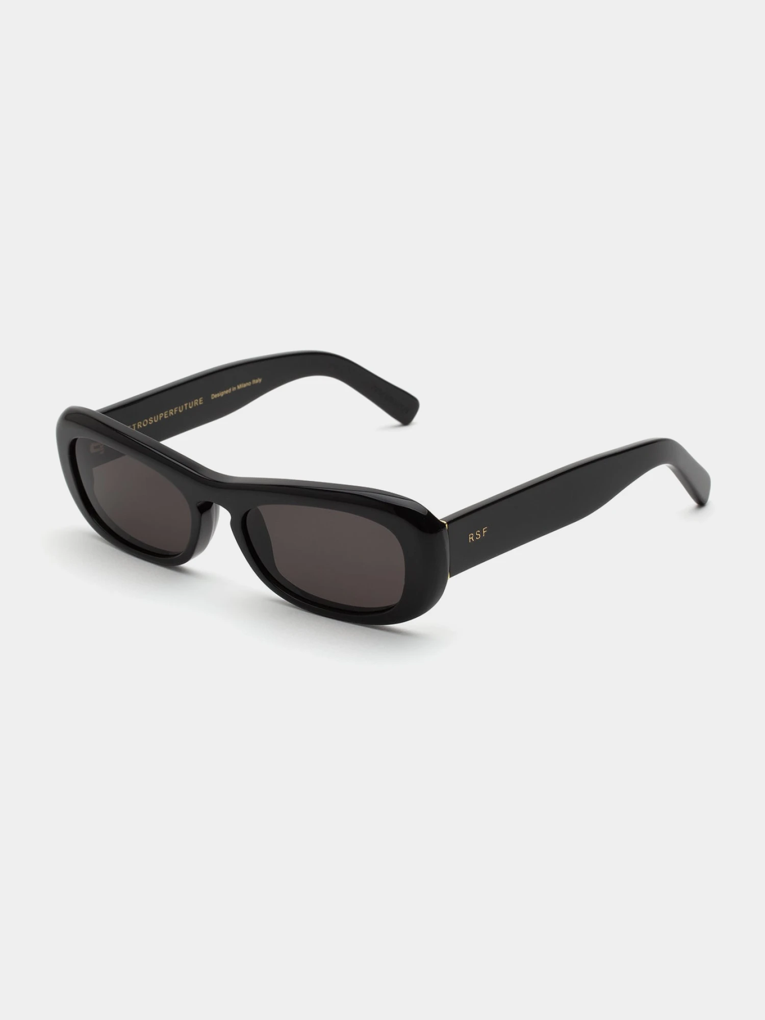 Очки RETROSUPERFUTURE Sugo Black